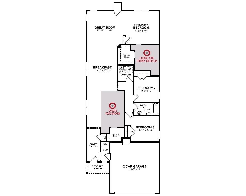 4009 Braid Ct. Property Photo 2