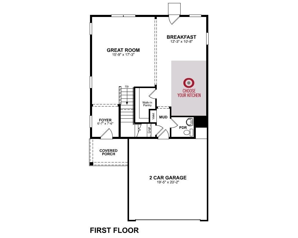 4009 Braid Ct. Property Photo 5
