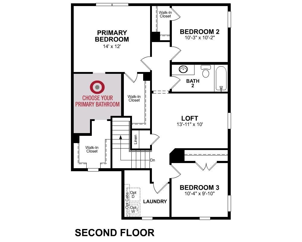 4009 Braid Ct. Property Photo 6