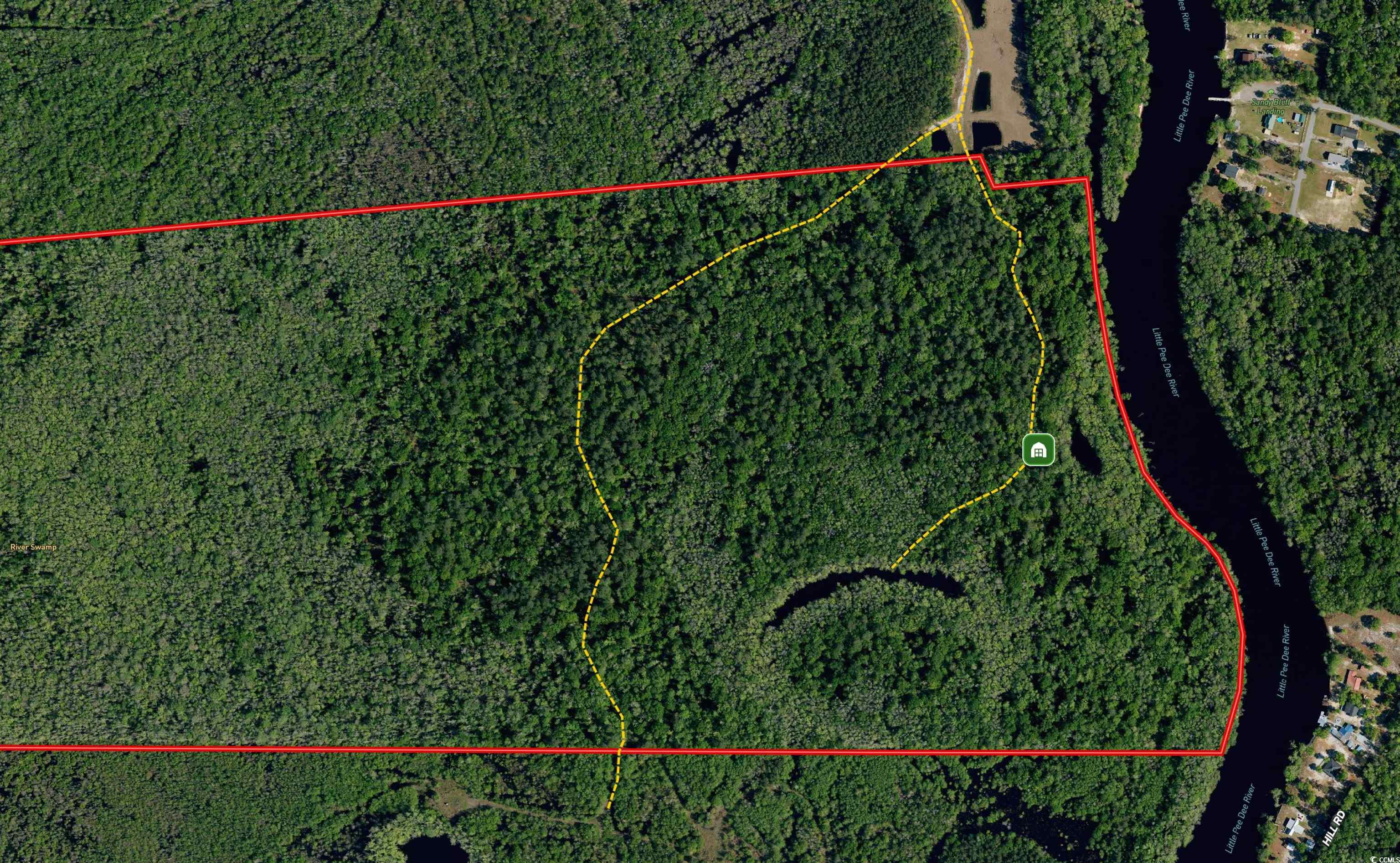 Tbd Channel View Dr. Property Photo 2