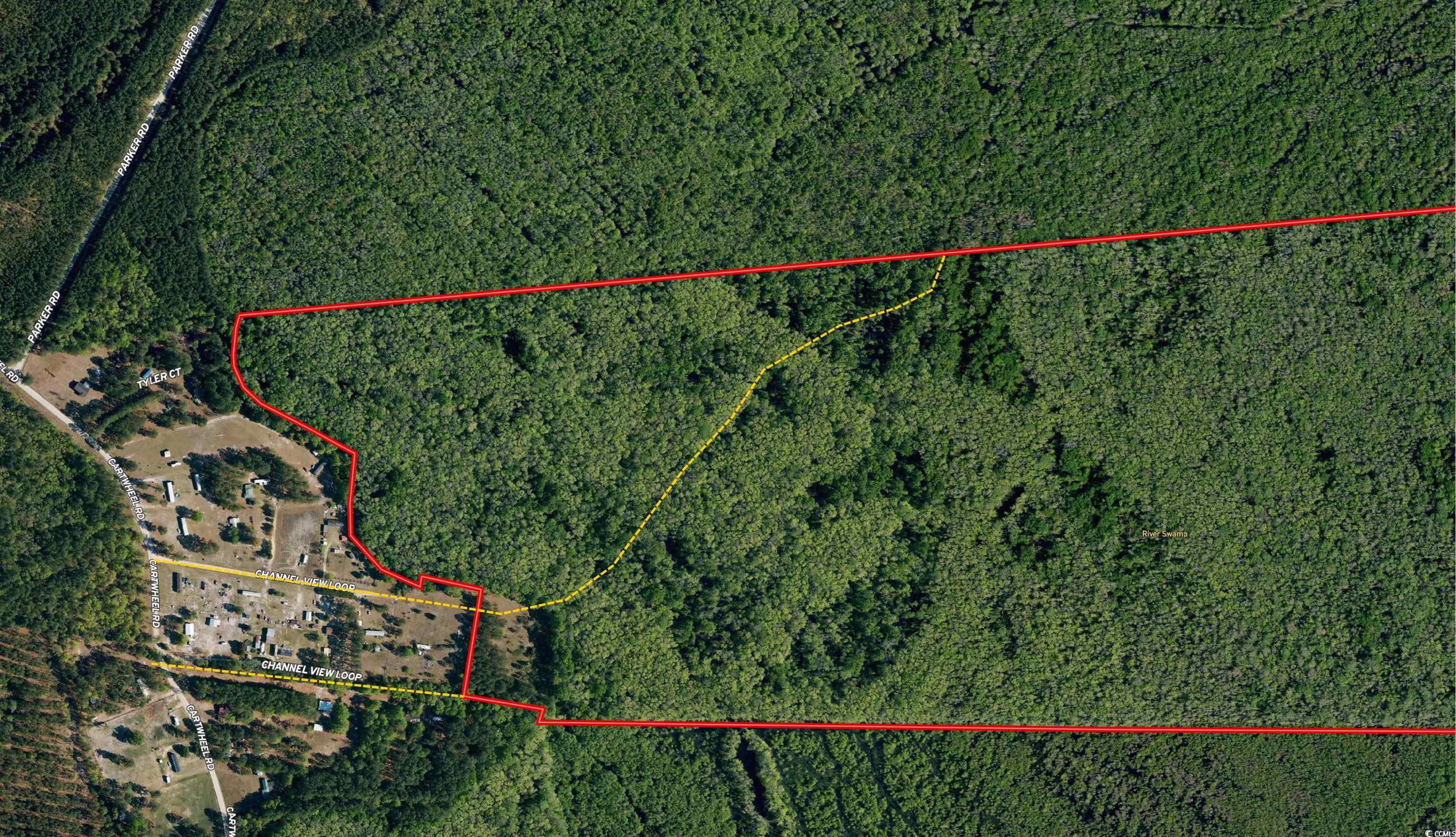 Tbd Channel View Dr. Property Photo 3