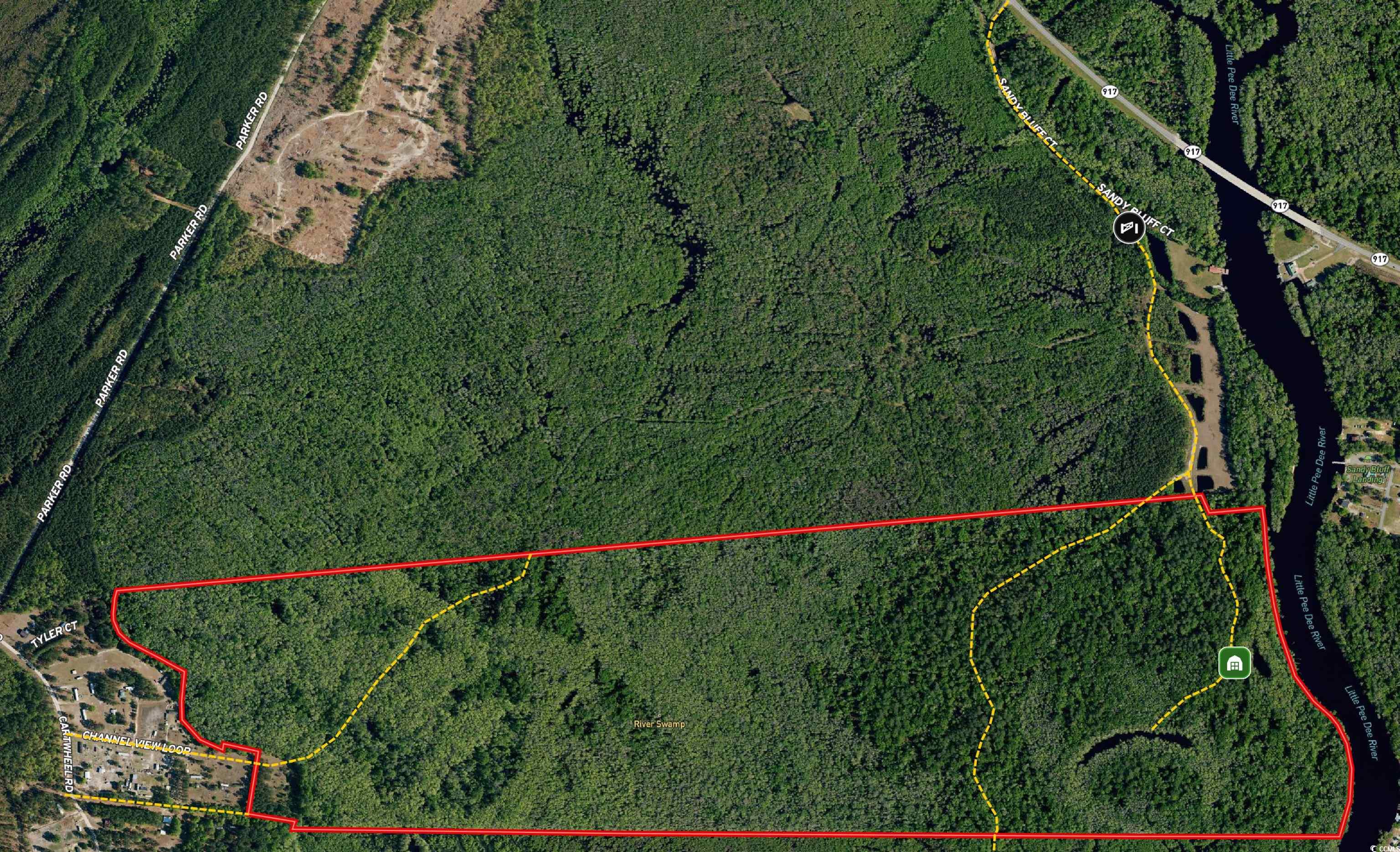 Tbd Channel View Dr. Property Photo 4