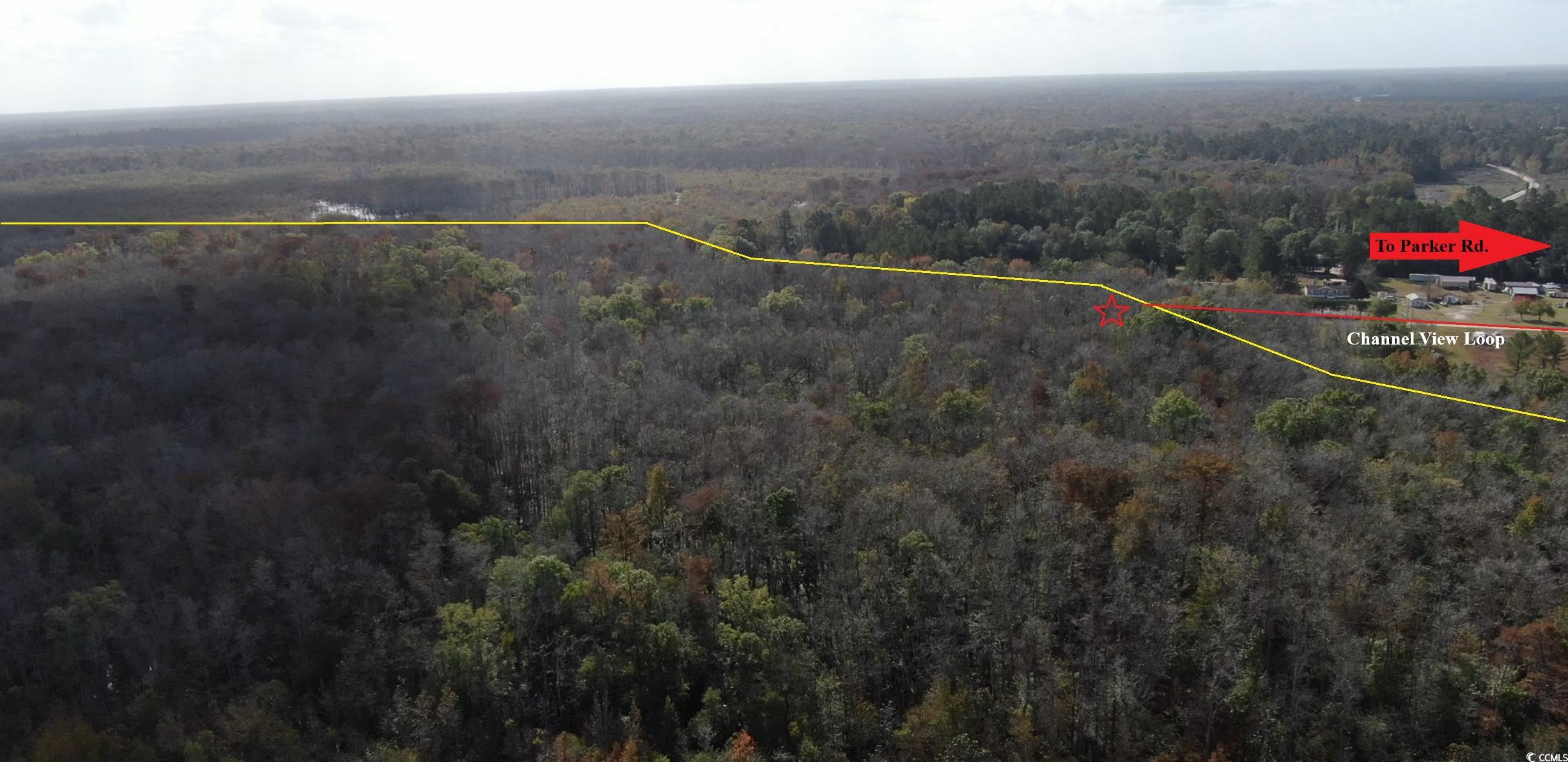 Tbd Channel View Dr. Property Photo 6