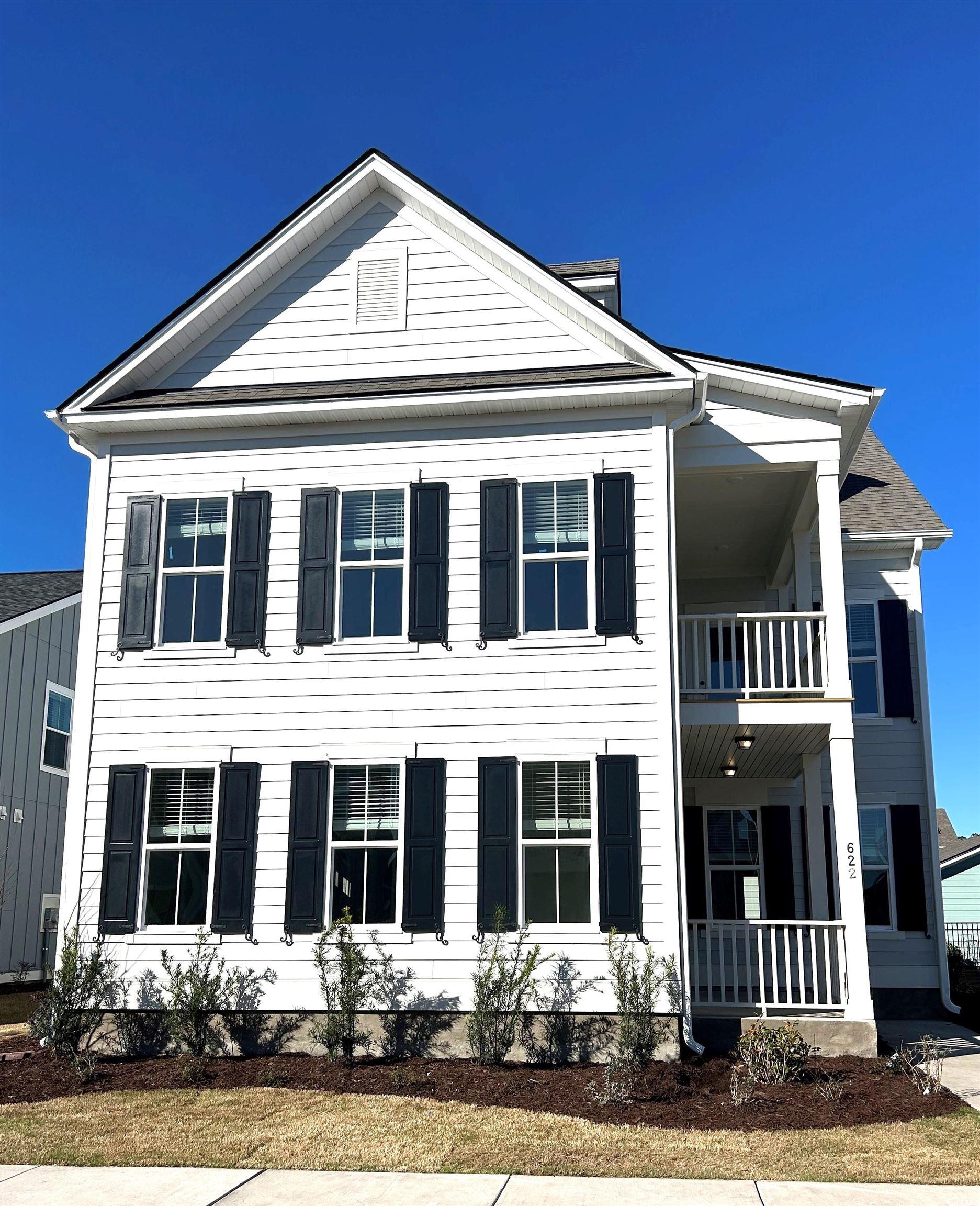 622 Braselton Ln. Property Photo
