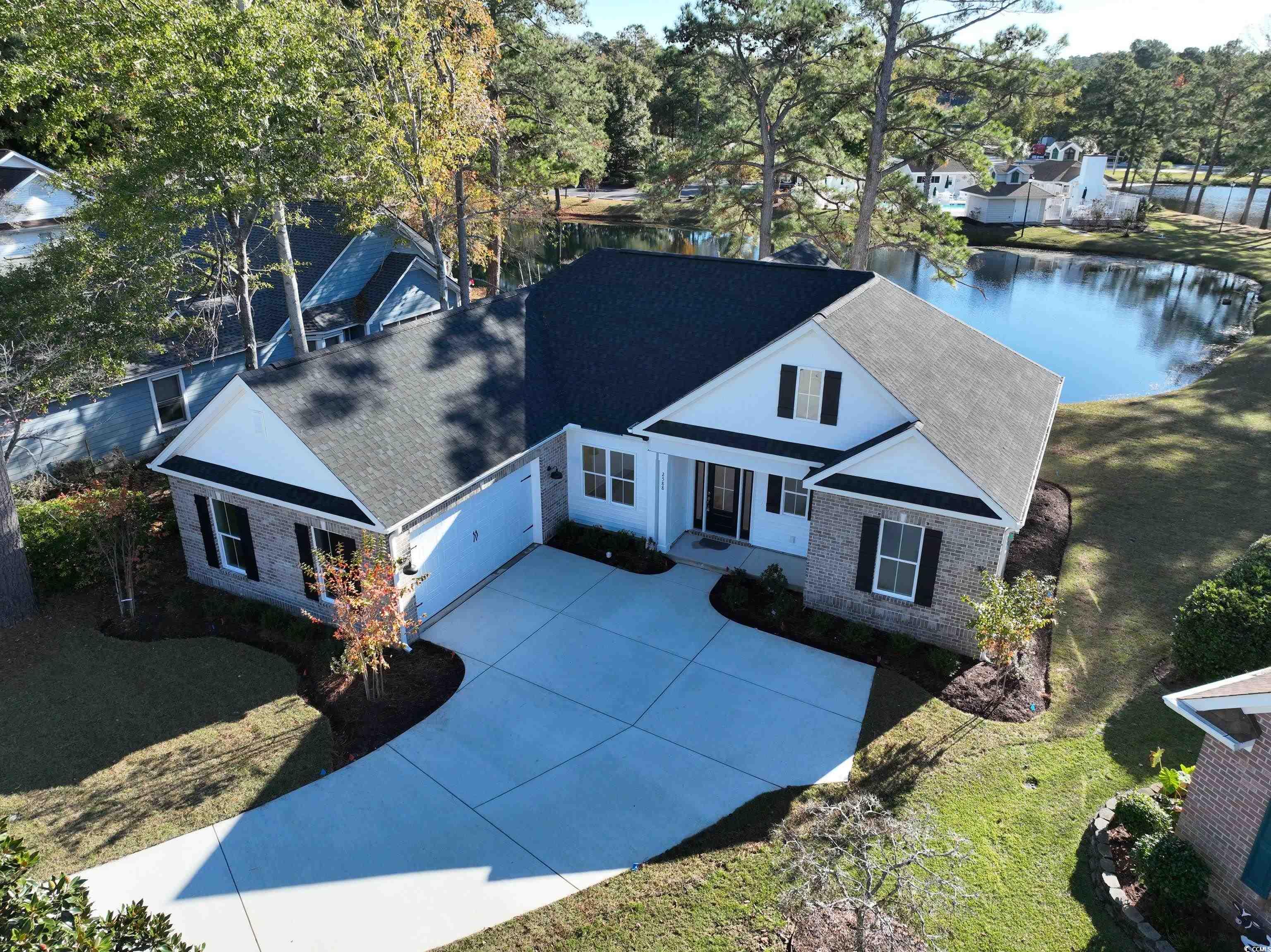 2588 Lake Vista Dr. Property Photo 7