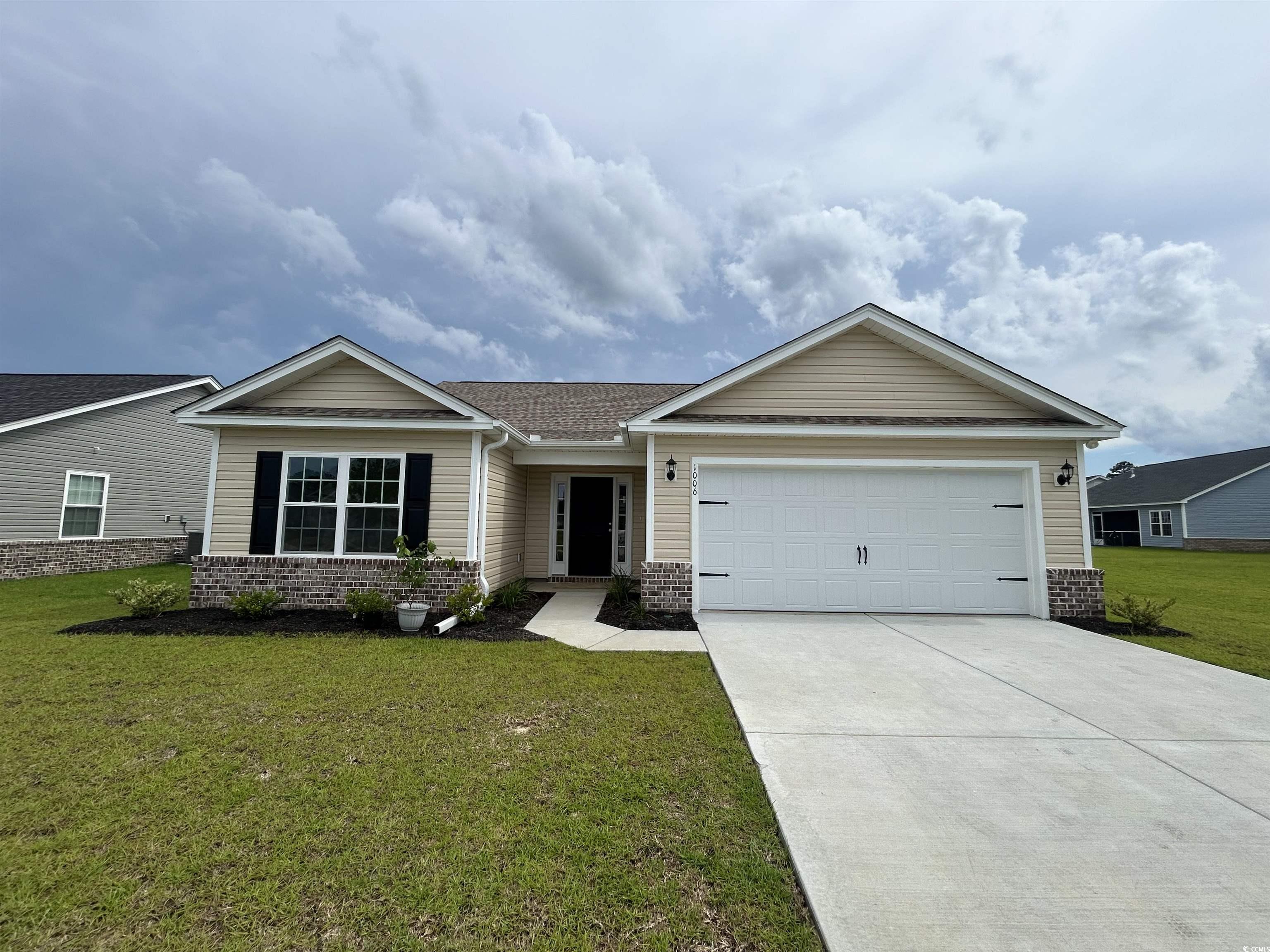 1006 Stump Rd. Property Photo 1