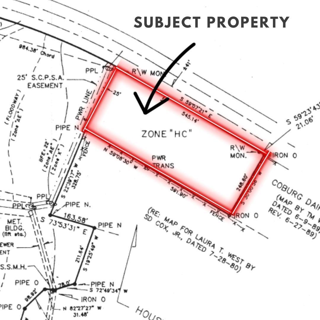 Tbd Highway 378 Bypass Property Photo 3