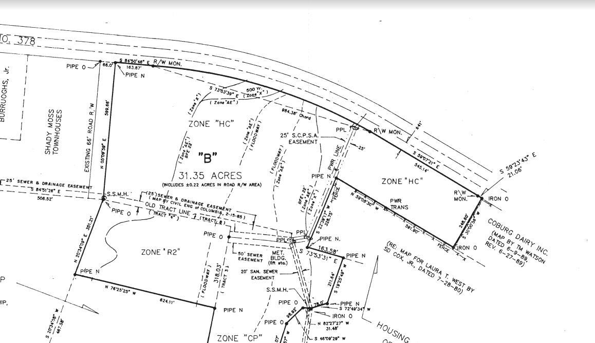 Tbd Highway 378 Bypass Property Photo 4