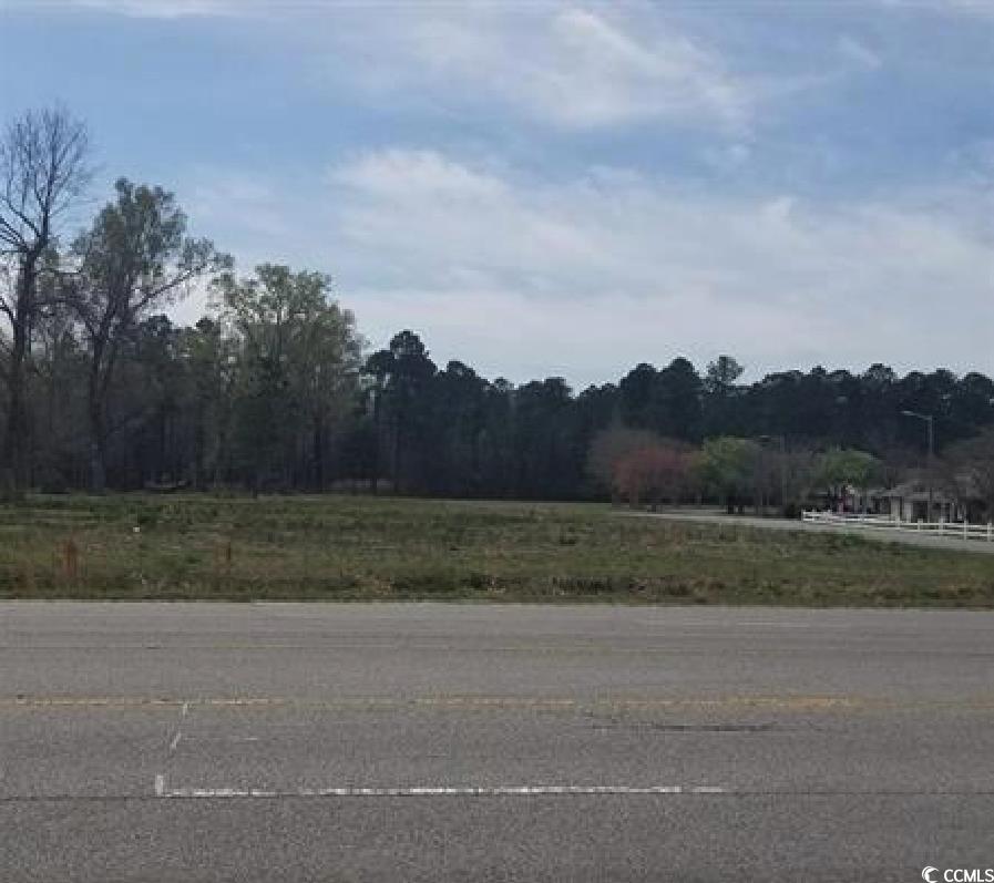 Tbd Highway 378 Bypass Property Photo 5