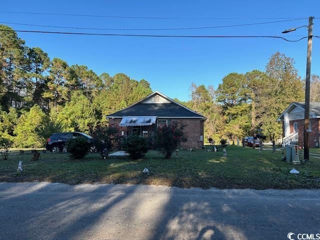 4029 Lincoln Heights Rd. Property Photo 1