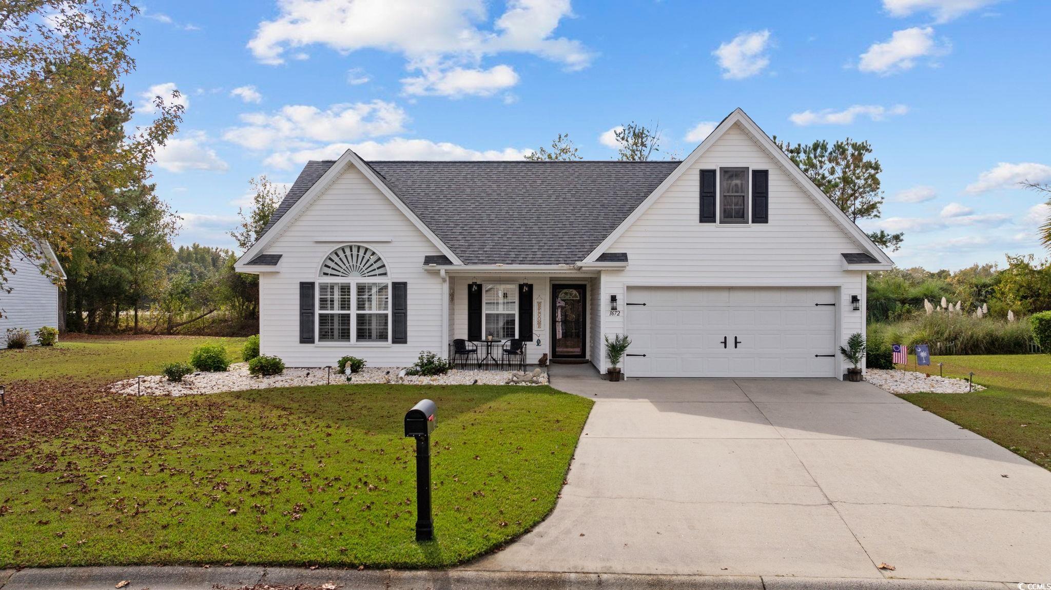 1672 Langley Dr. Property Photo