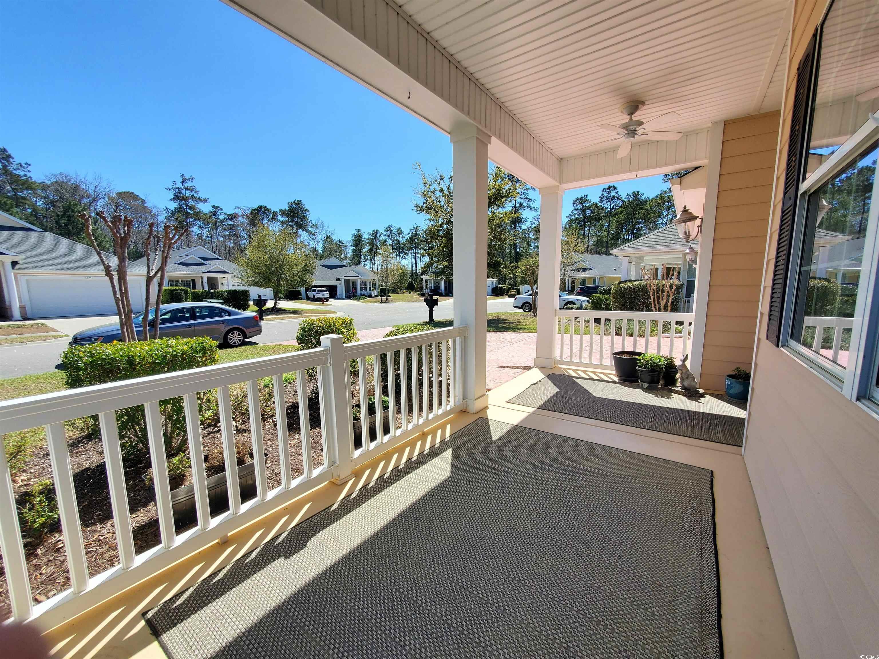 1026 Nittany Ct. Property Photo 2