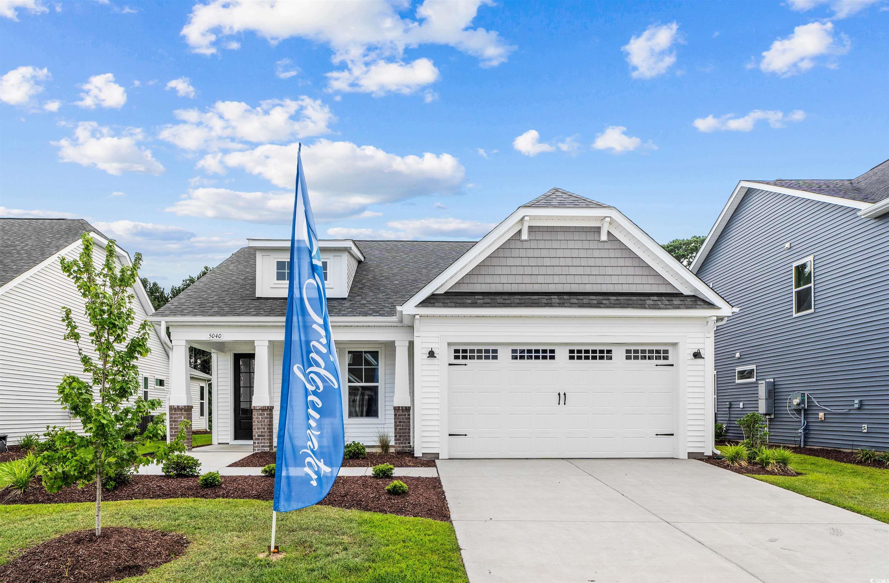 5040 Cambria Ct. Property Photo 1