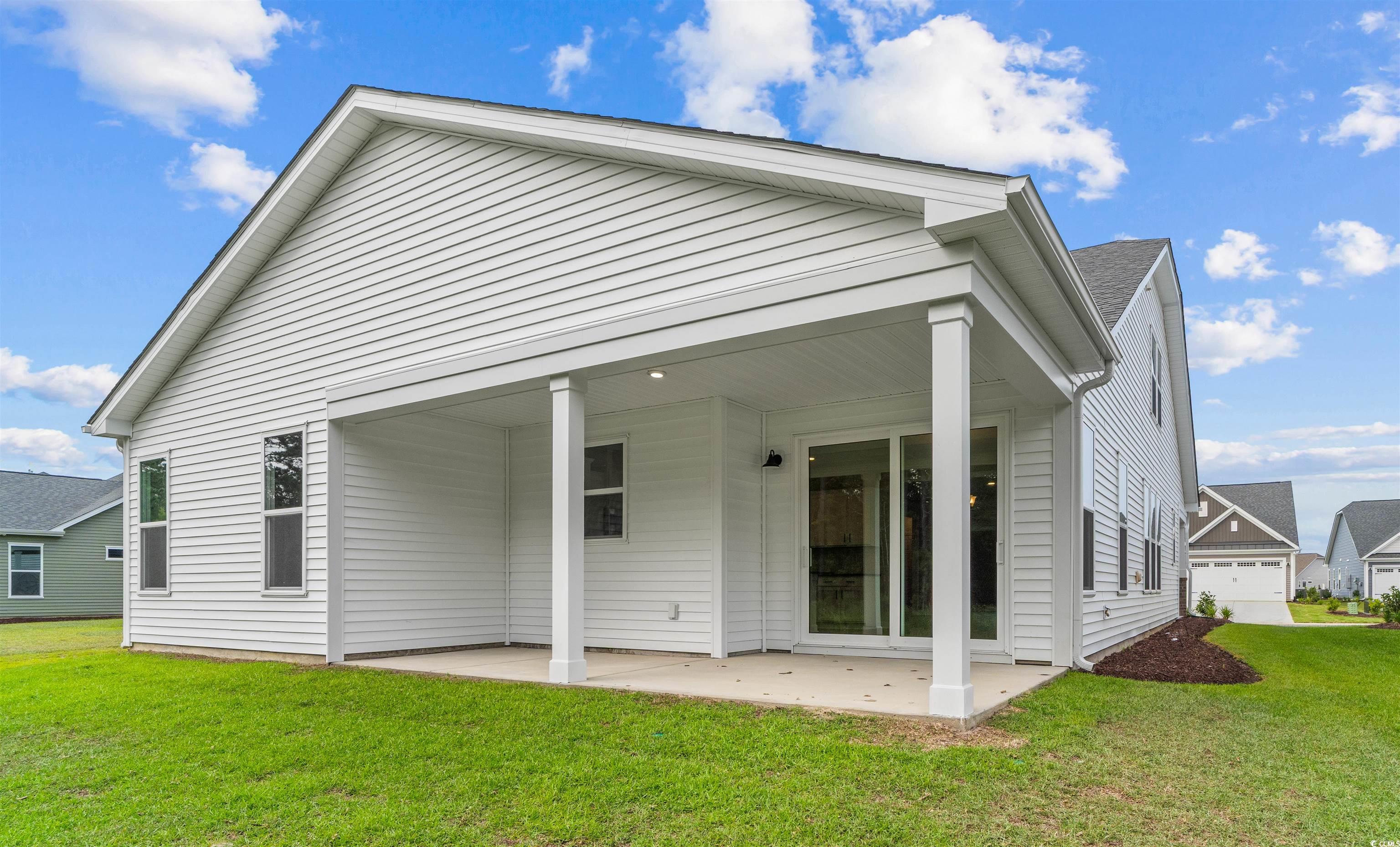 5040 Cambria Ct. Property Photo 25
