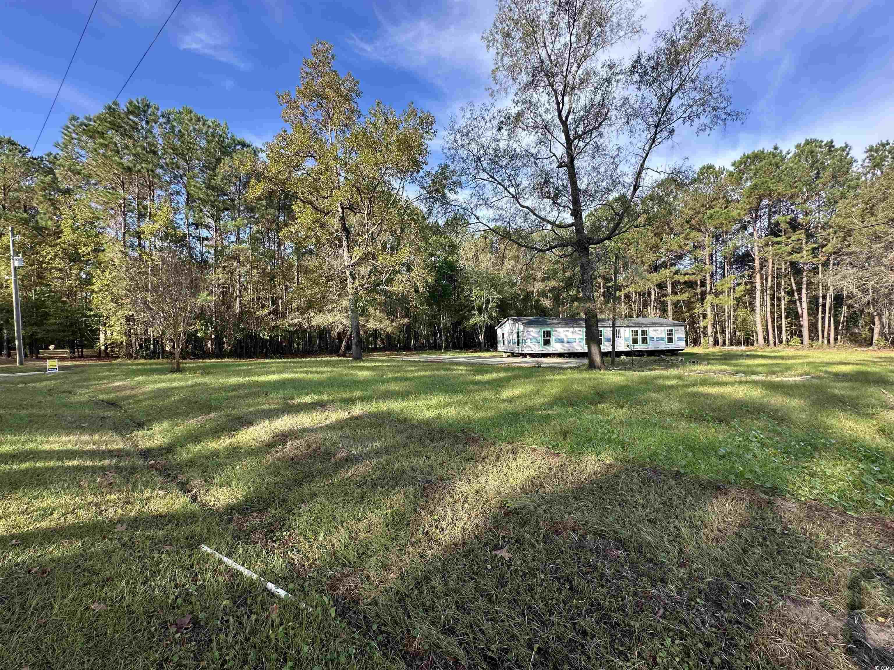 372 Waccamaw River Dr. Property Photo
