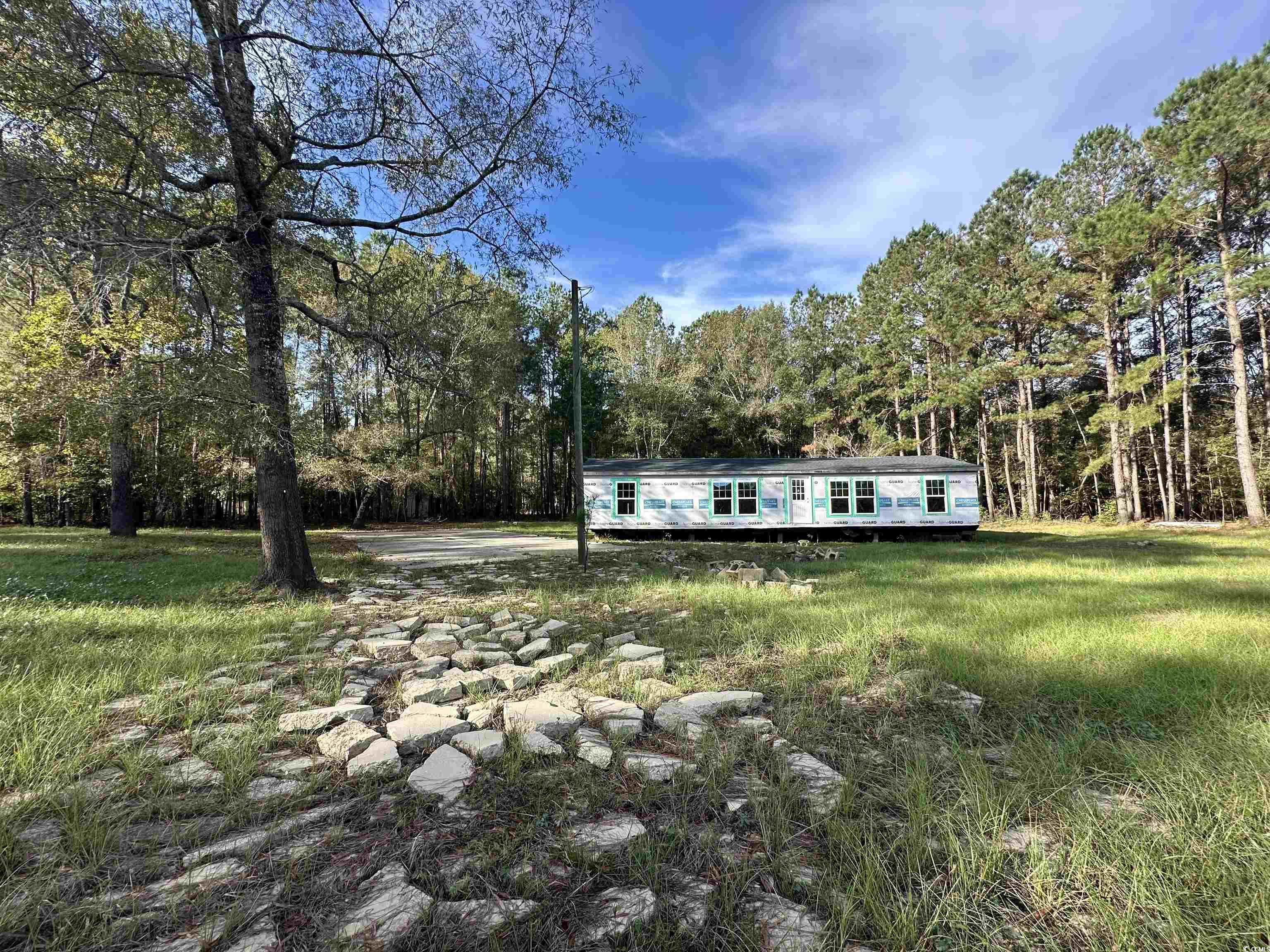 372 Waccamaw River Dr. Property Photo 2
