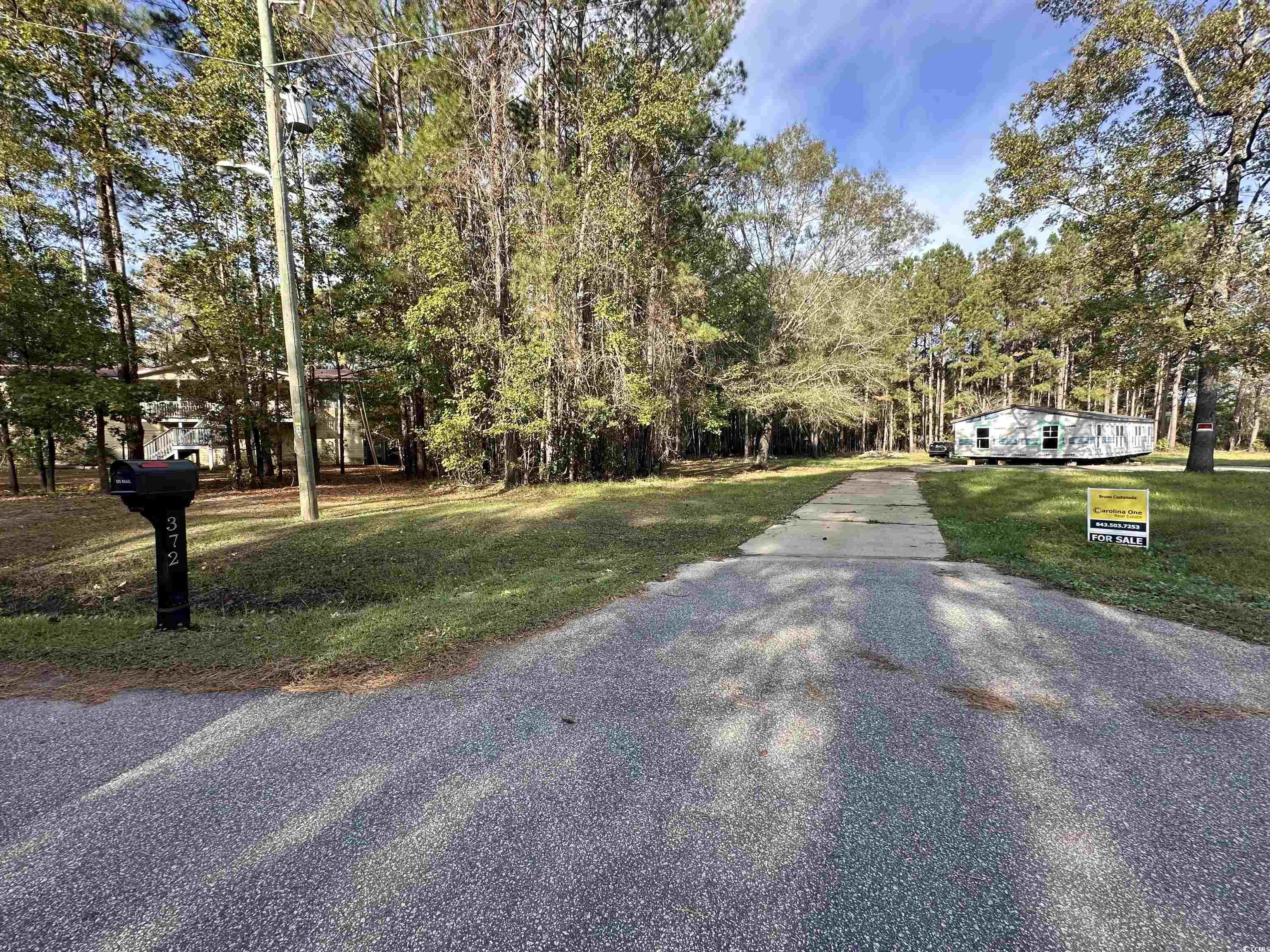 372 Waccamaw River Dr. Property Photo 3