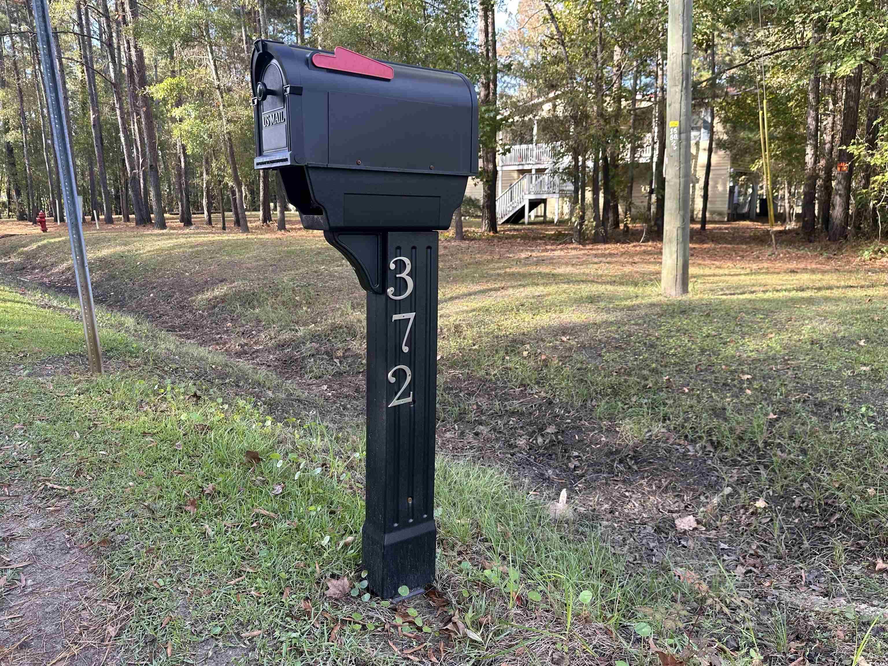 372 Waccamaw River Dr. Property Photo 4