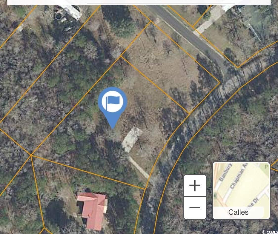 372 Waccamaw River Dr. Property Photo 5