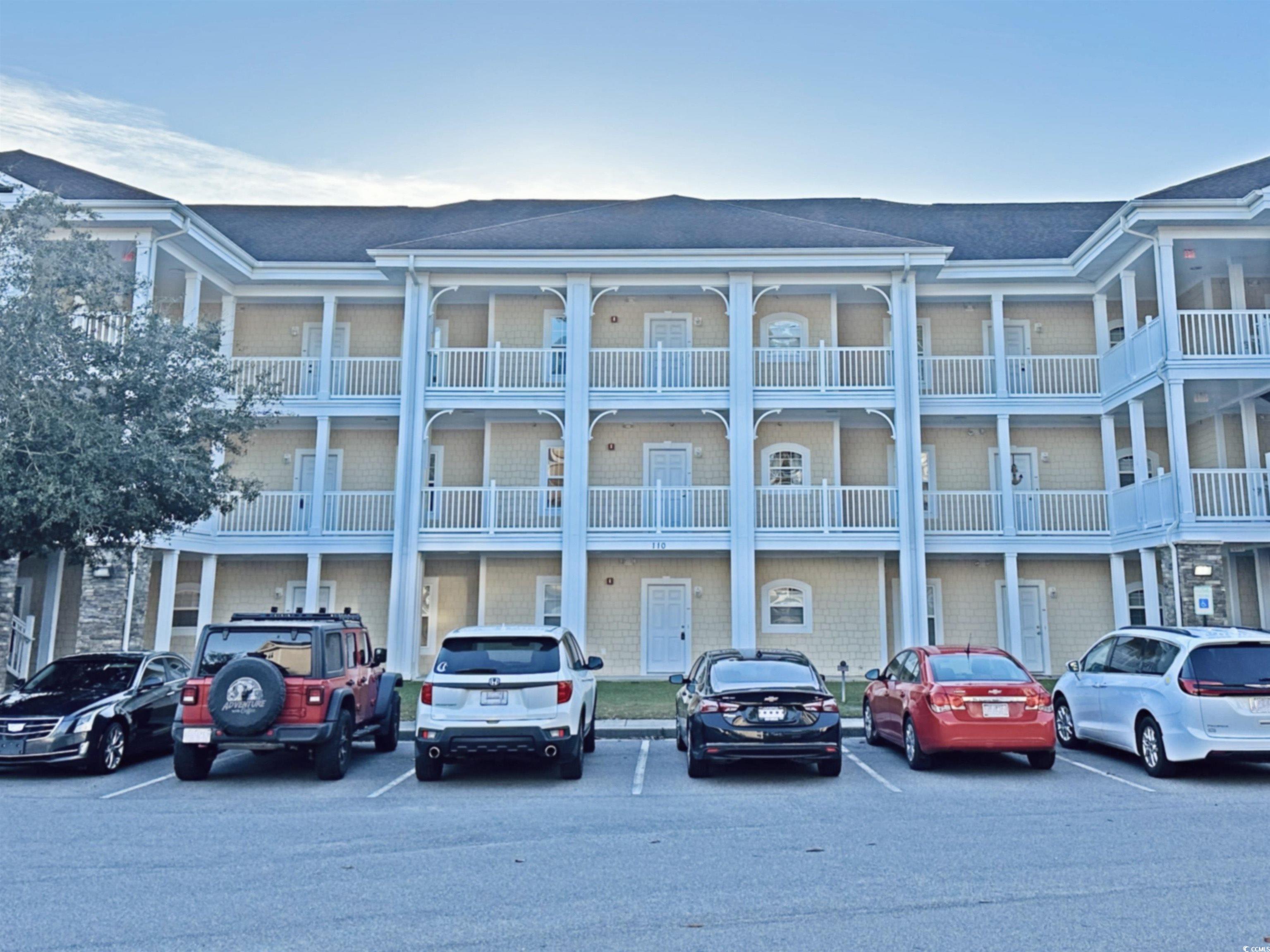 110 South Shore Blvd. Property Photo 1