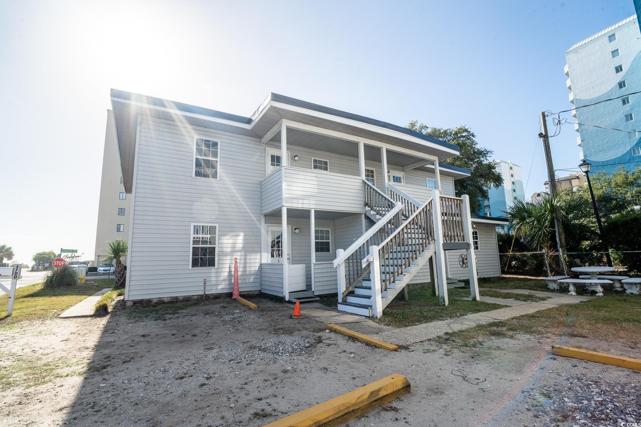 4700 S Ocean Blvd. Property Photo 1