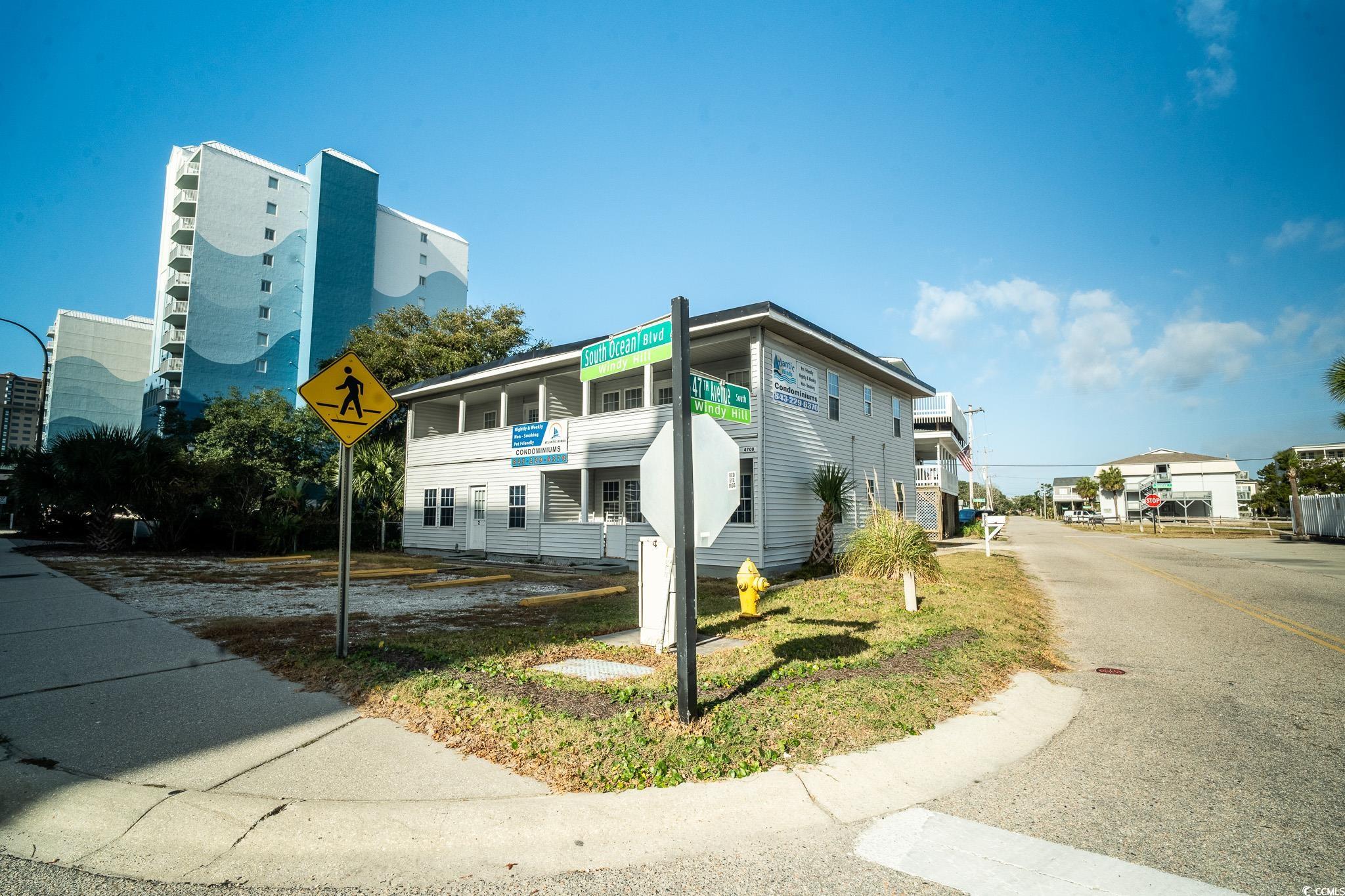 4700 S Ocean Blvd. Property Photo 15
