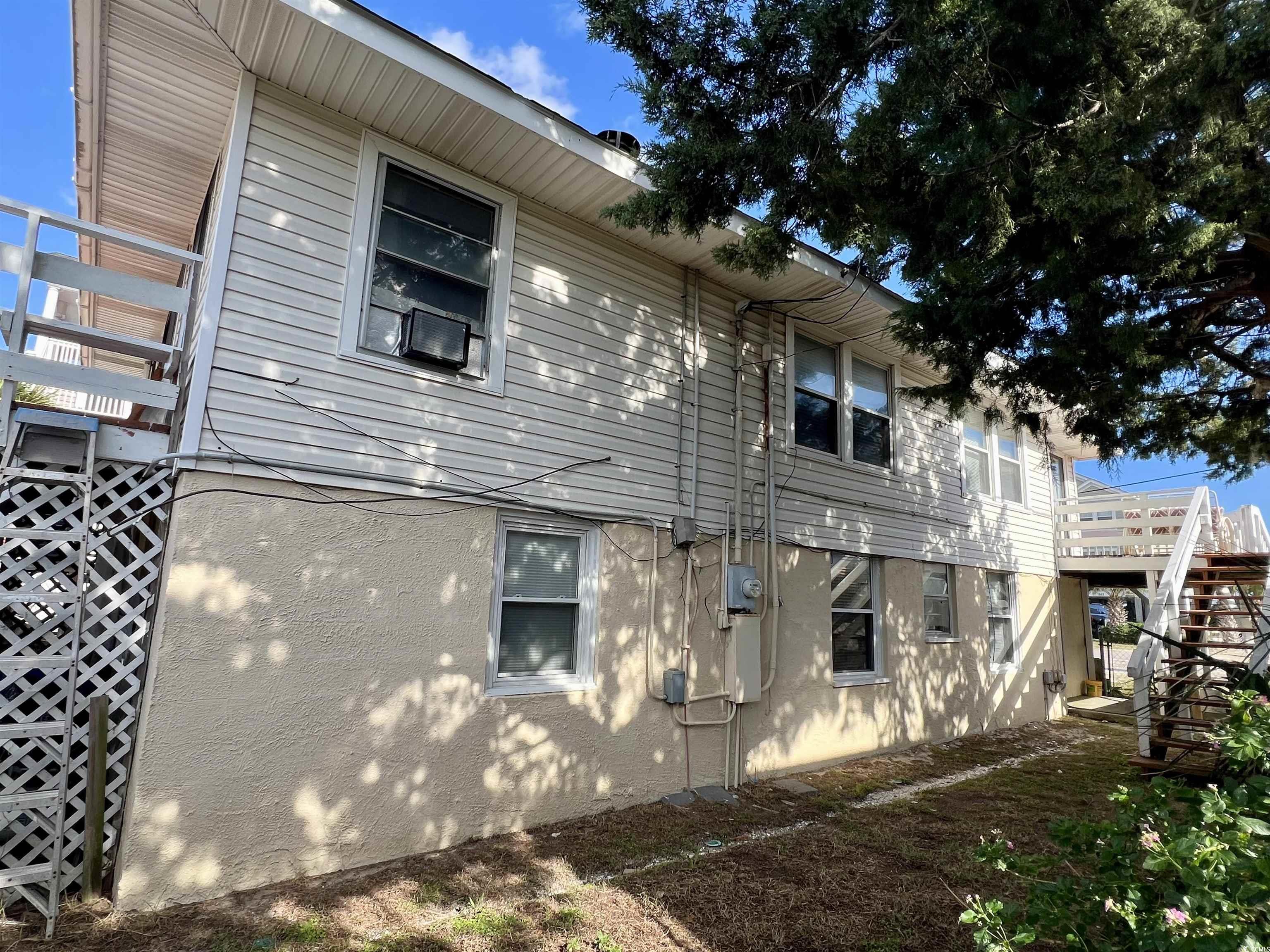 848 S Waccamaw Dr. Property Photo 4