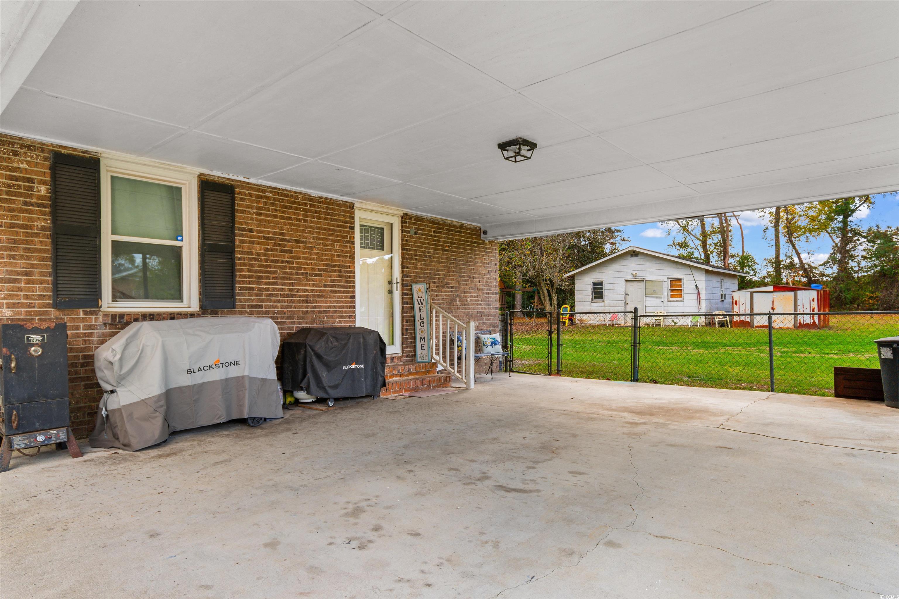 631 Gilchrist Rd. Property Photo 22