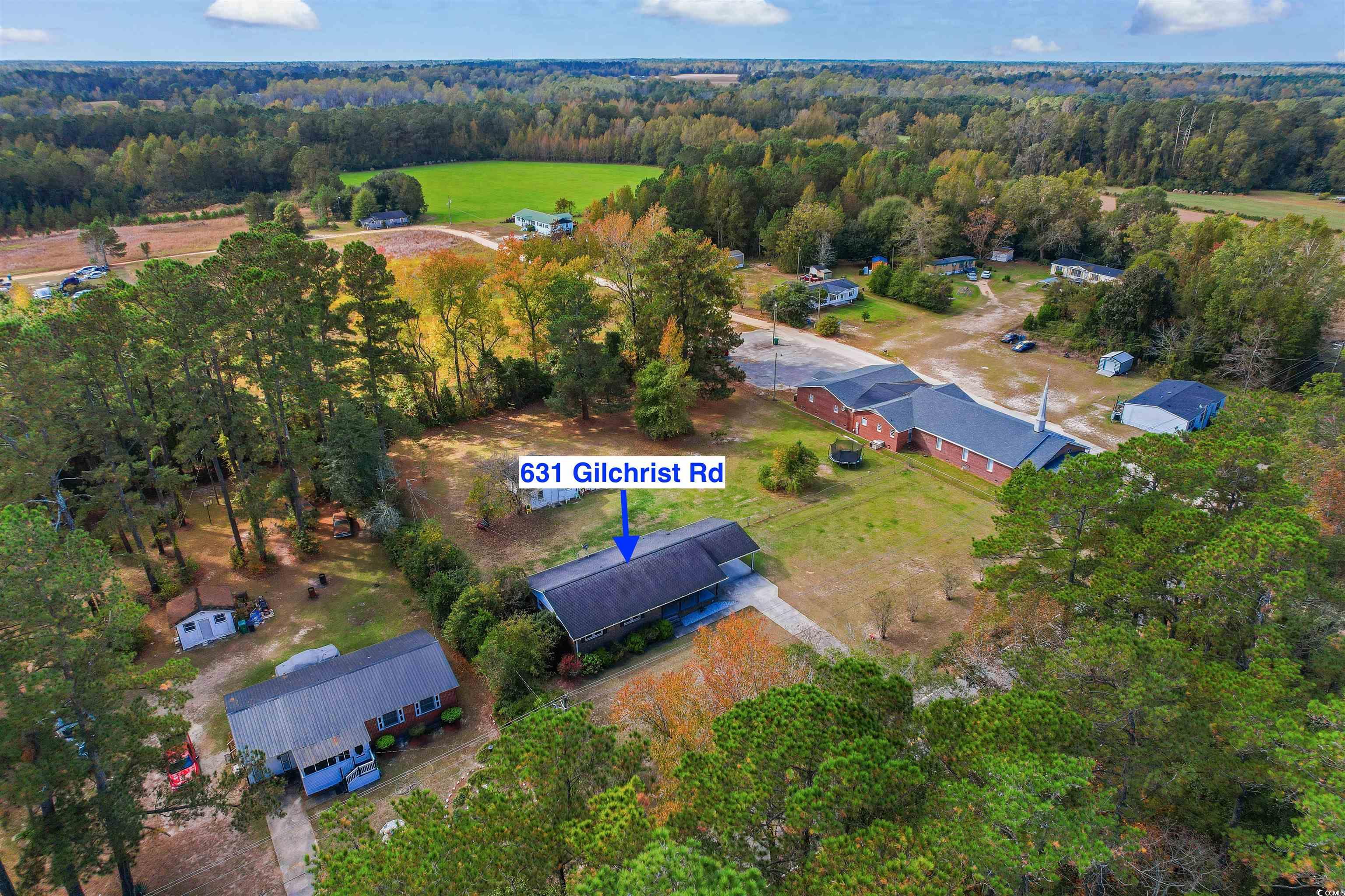 631 Gilchrist Rd. Property Photo 30