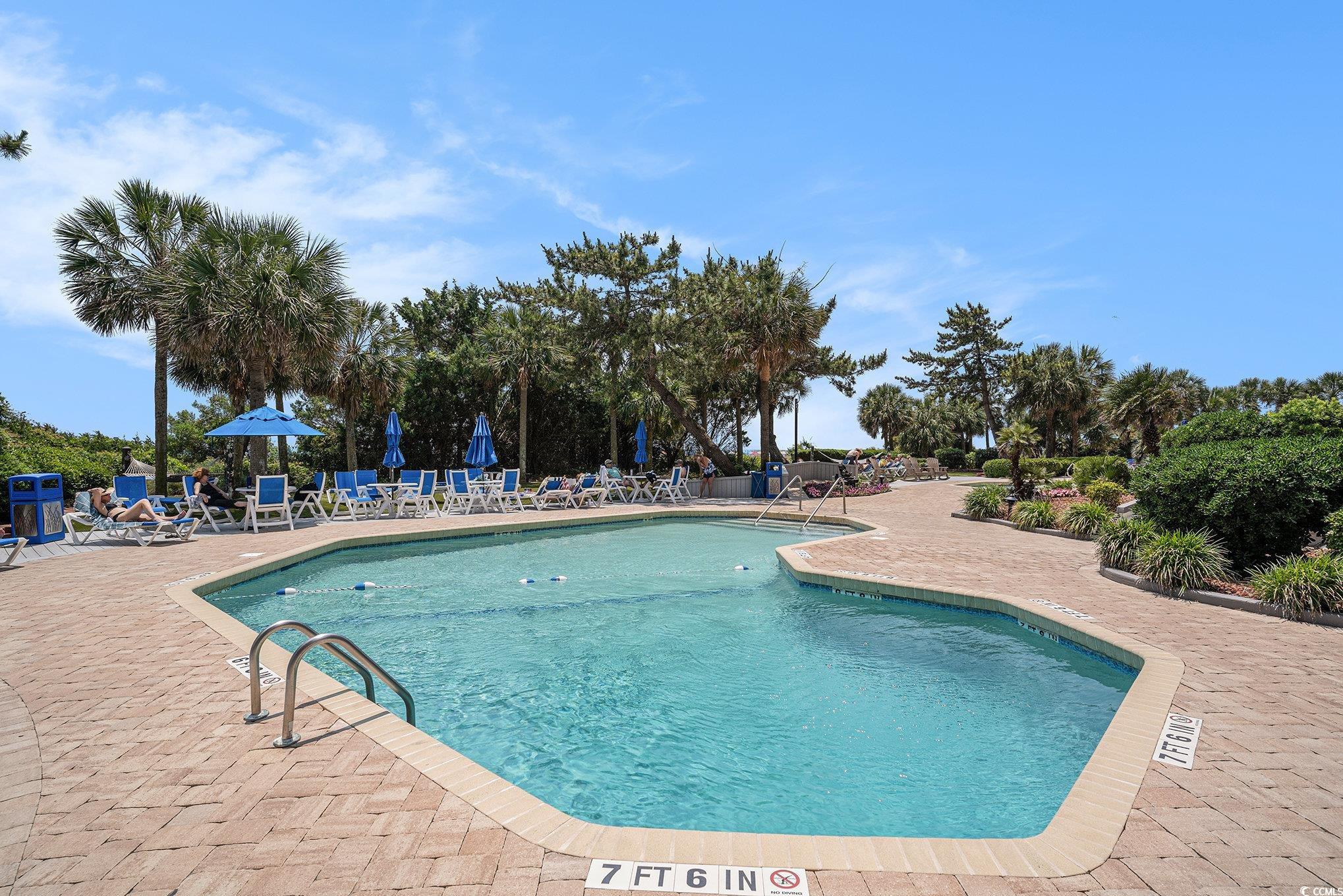 5308 N Ocean Blvd. Property Photo 28
