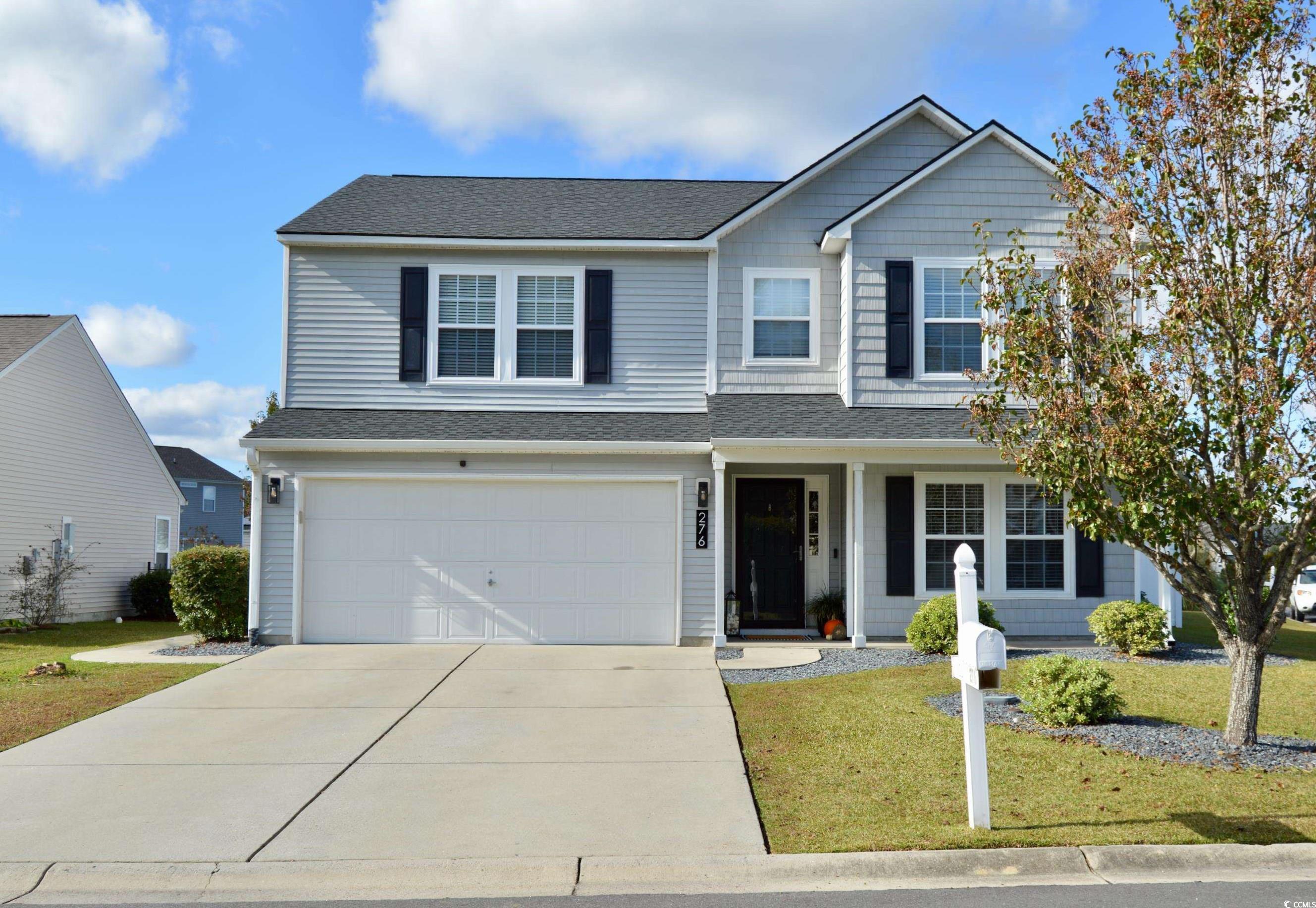 276 Palmetto Glen Dr. Property Photo