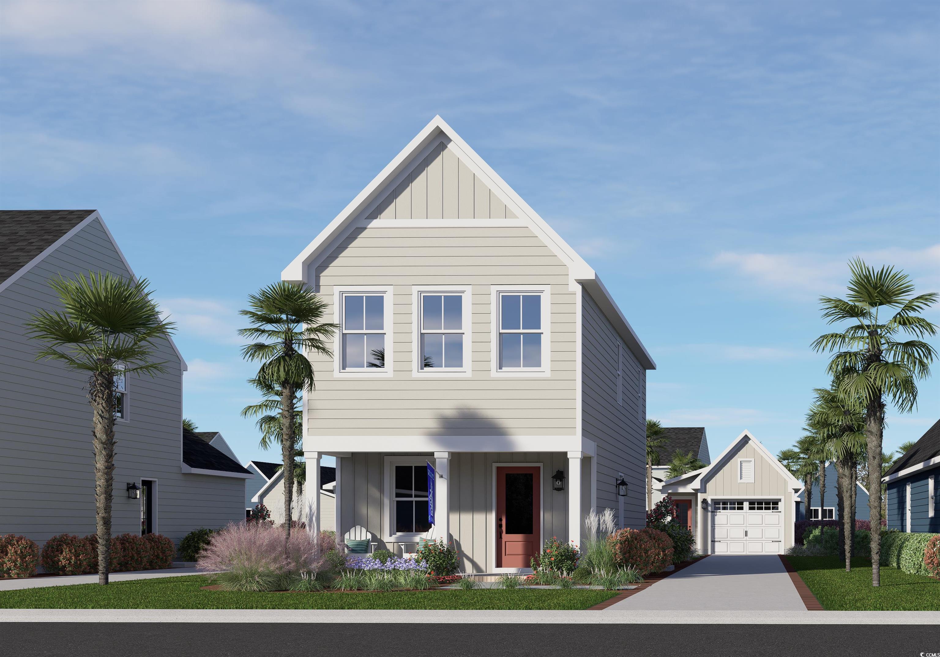 2737 Rowyn St. Property Photo