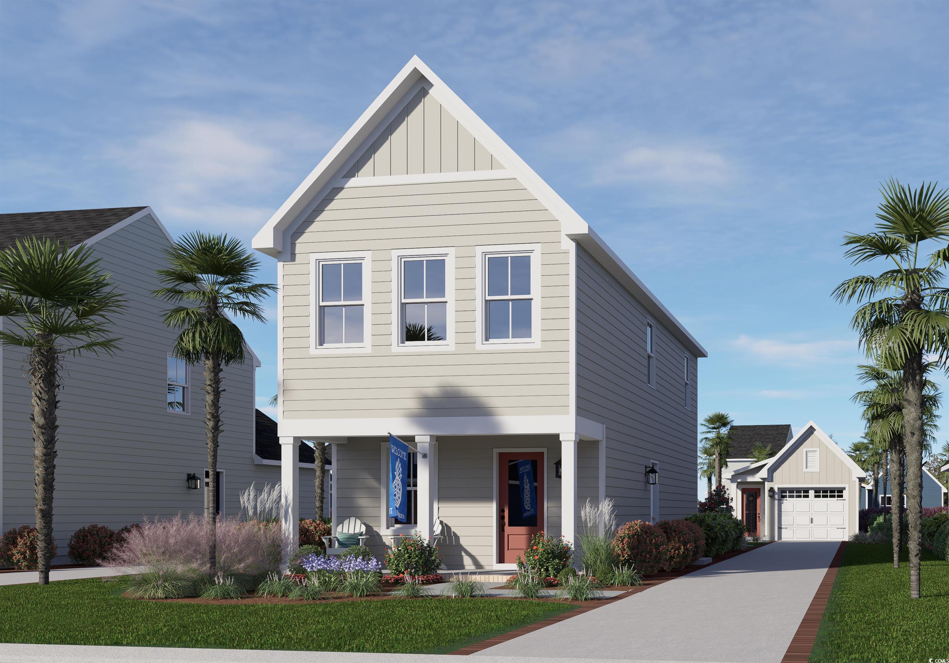 2764 Rowyn St. Property Photo