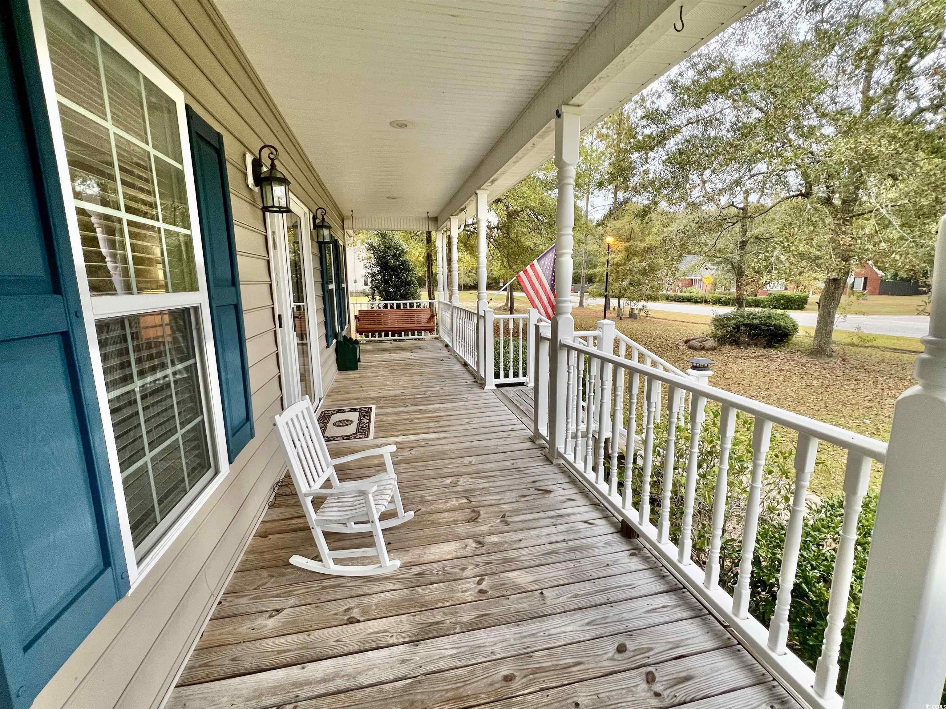 2347 Devine St. Property Photo 6