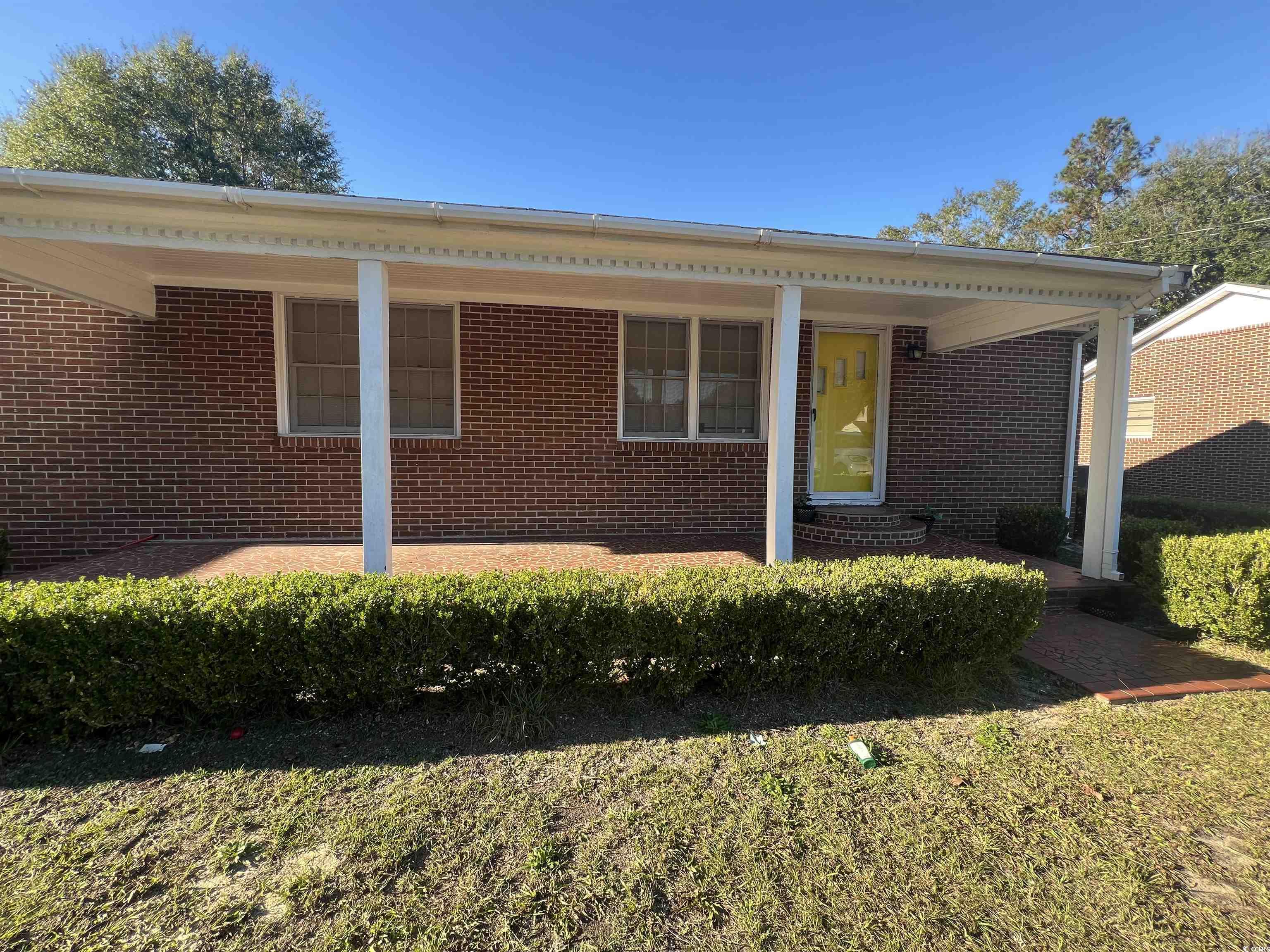 1107 North Longstreet St. Property Photo 4