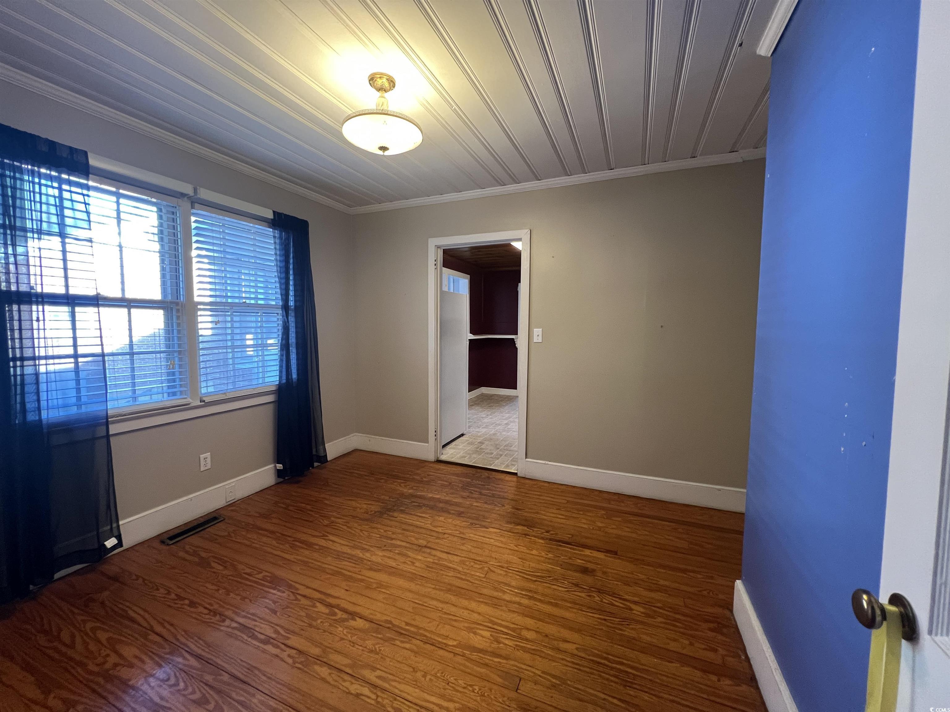 1107 North Longstreet St. Property Photo 10