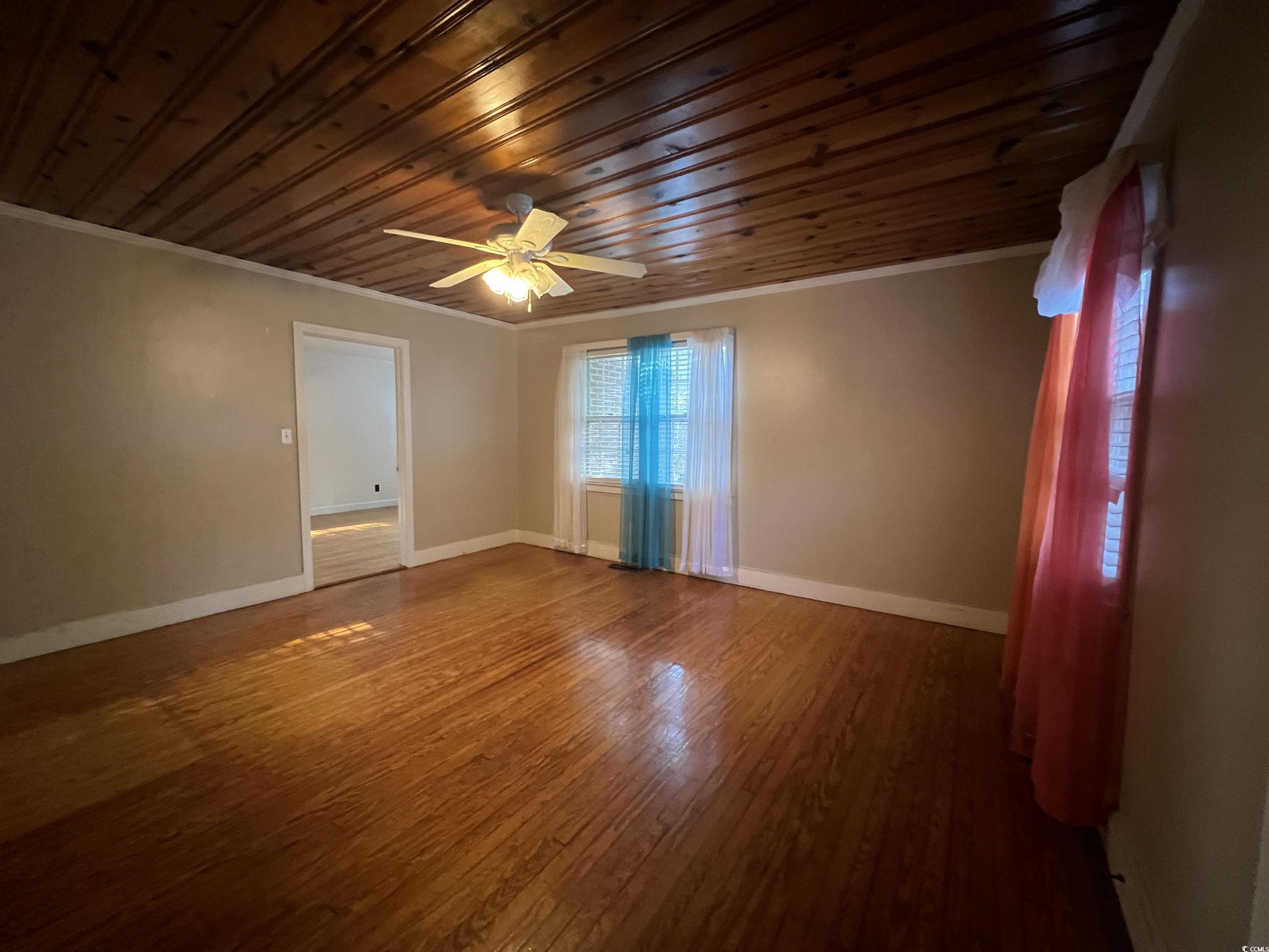 1107 North Longstreet St. Property Photo 12