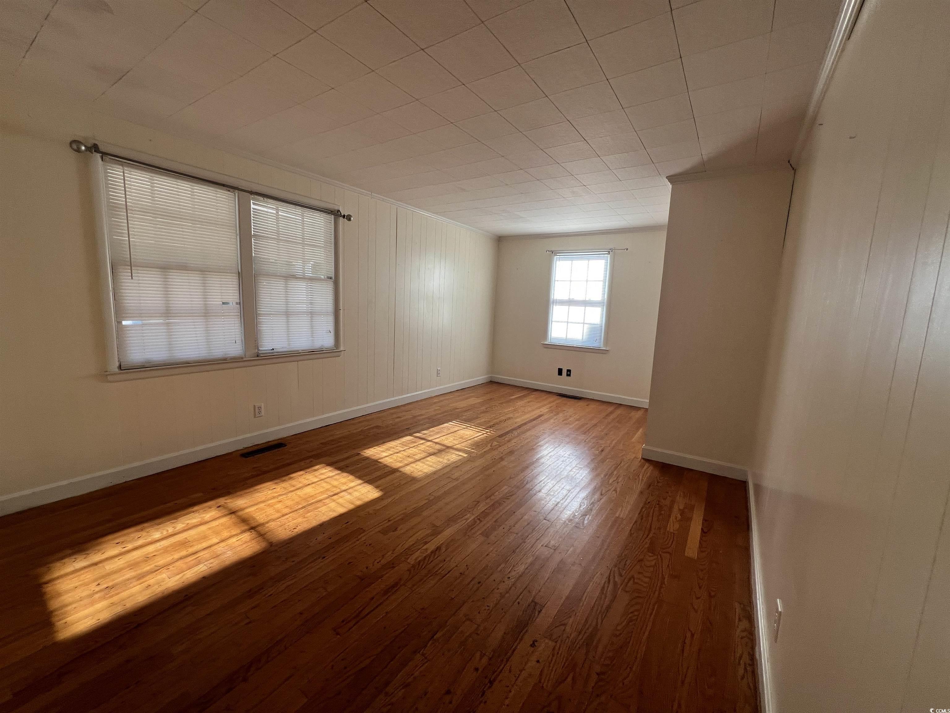 1107 North Longstreet St. Property Photo 14