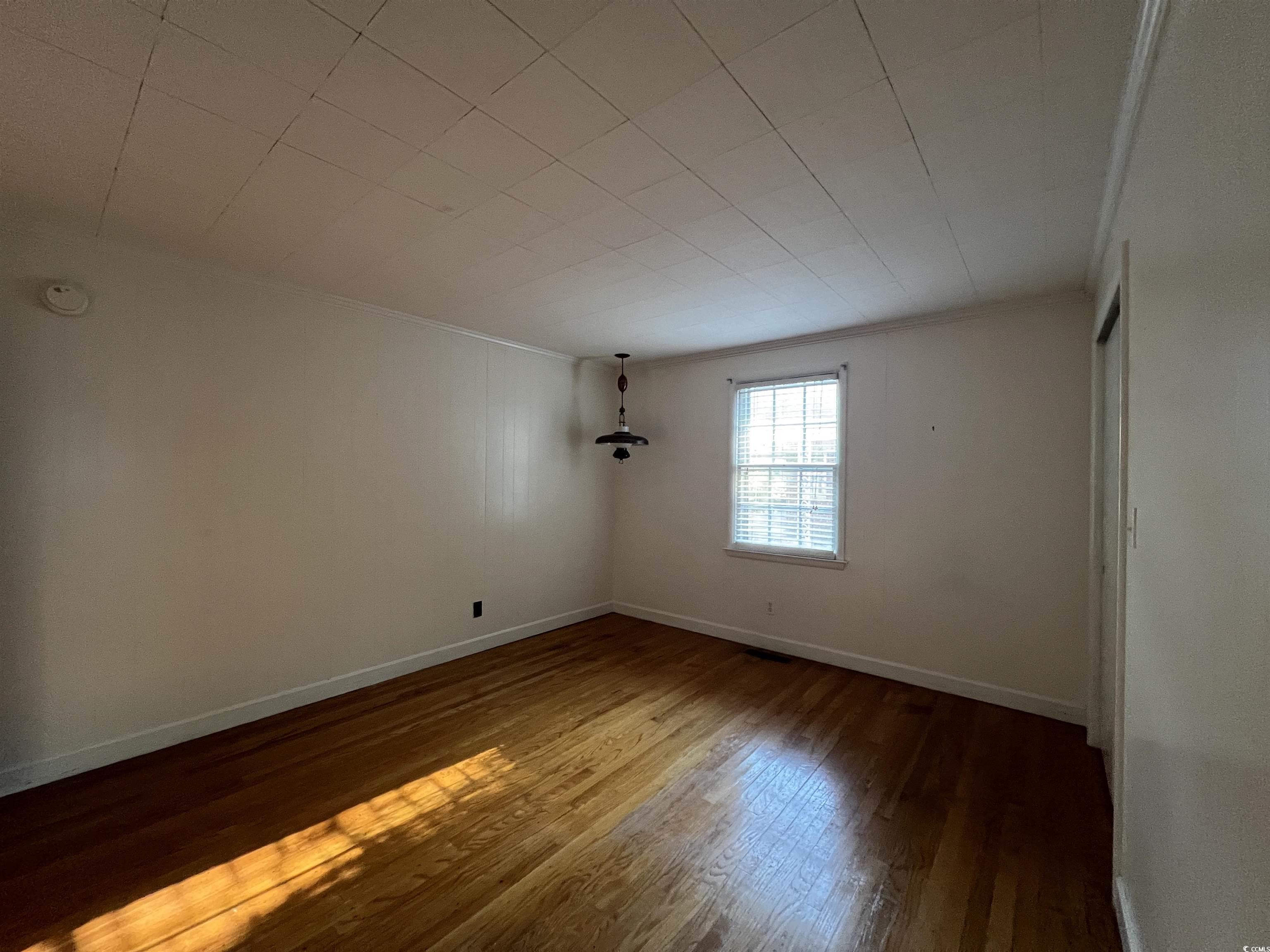 1107 North Longstreet St. Property Photo 15
