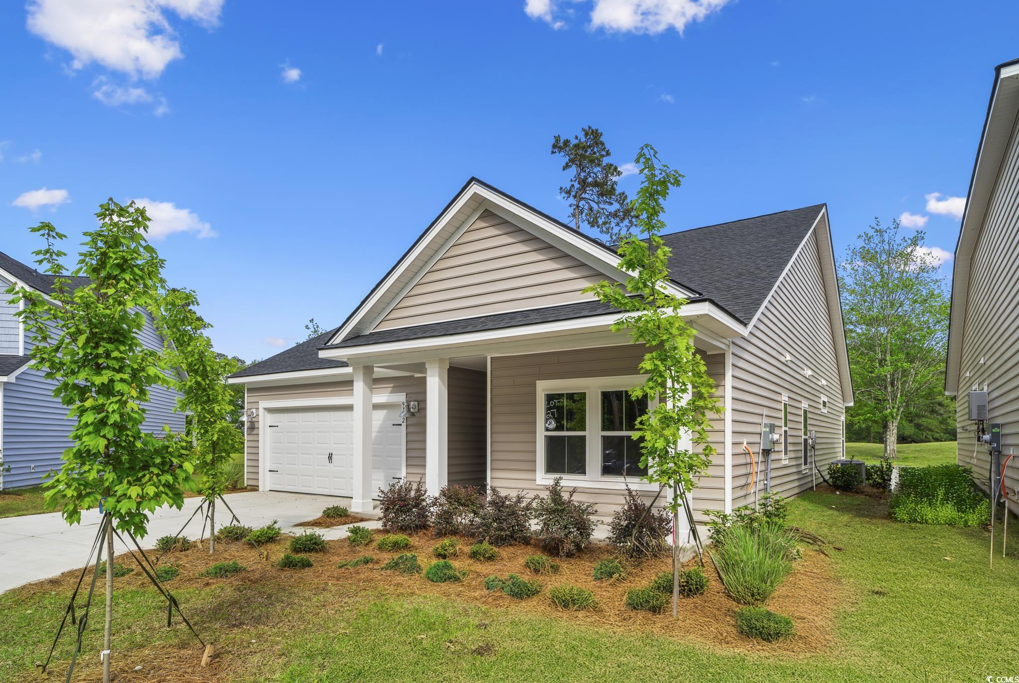 9742 Indigo Creek Blvd. Property Photo 1