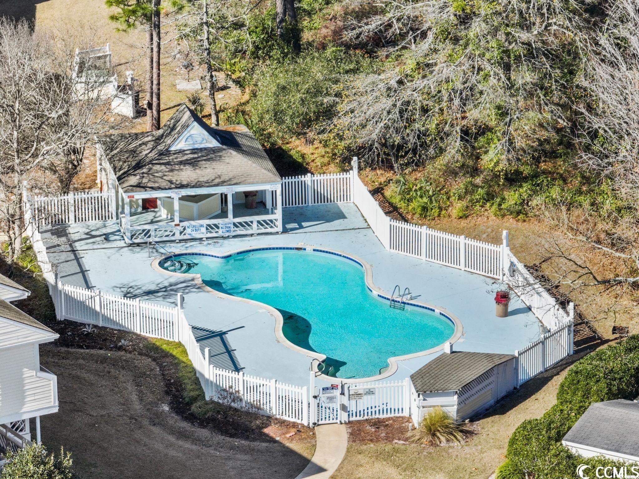 1100 Possum Trot Rd. Property Photo 12
