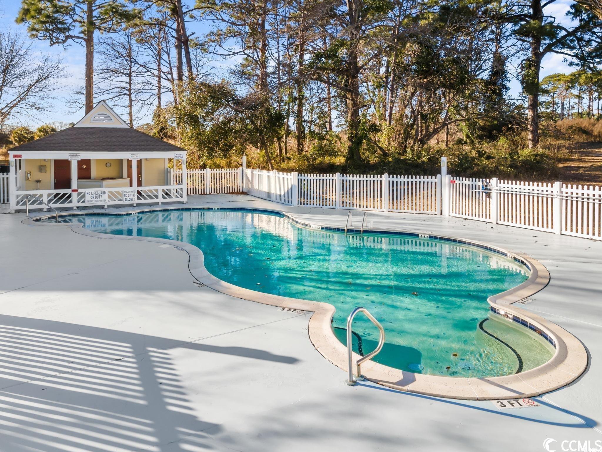 1100 Possum Trot Rd. Property Photo 13
