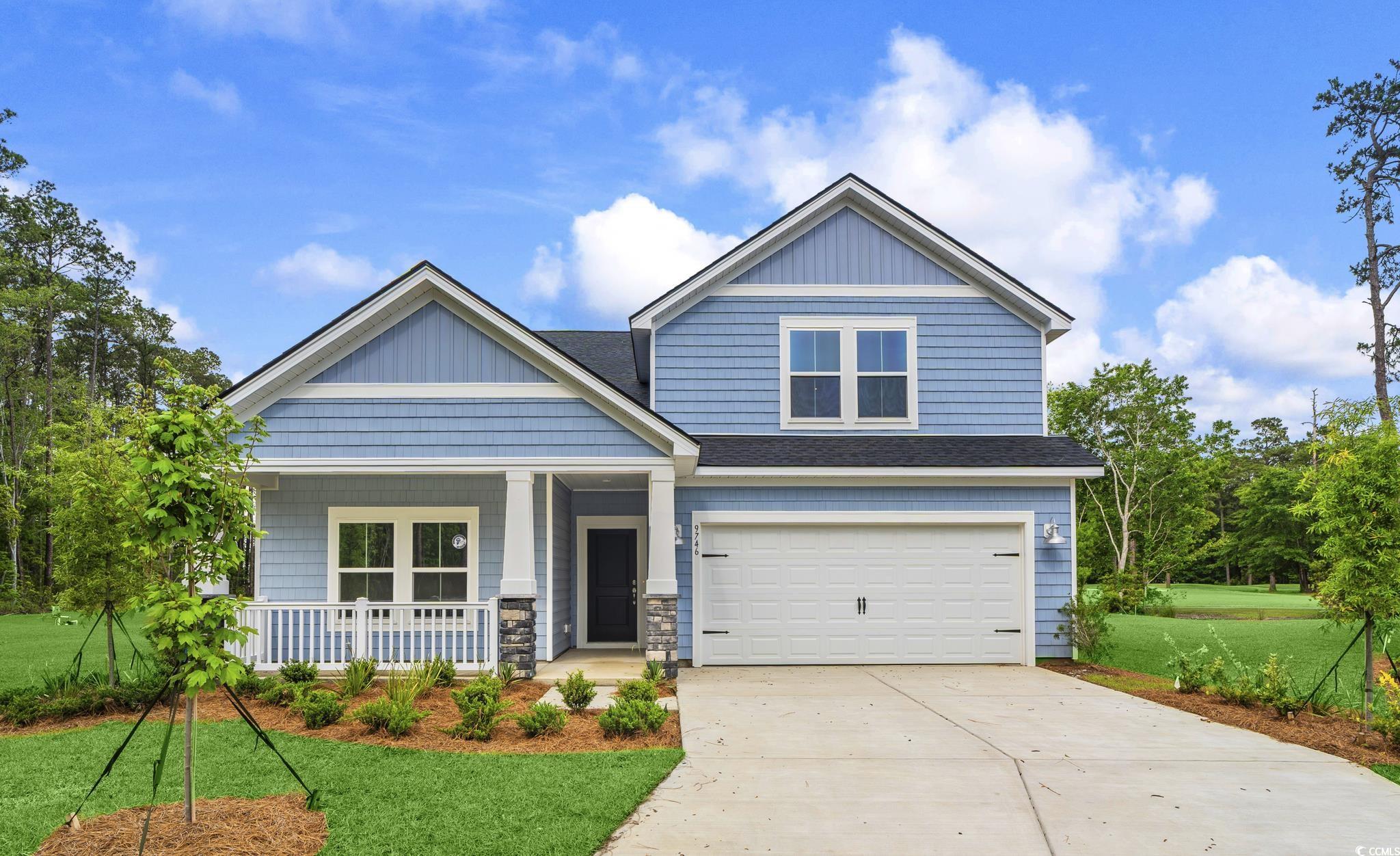 9746 Indigo Creek Blvd. Property Photo 1