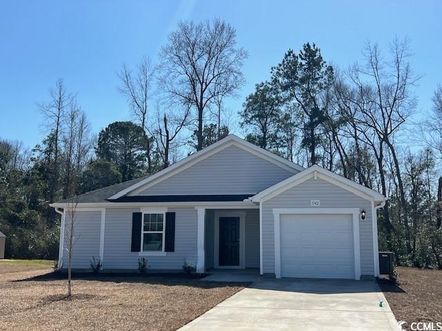 1142 Cherrystone Loop Property Photo