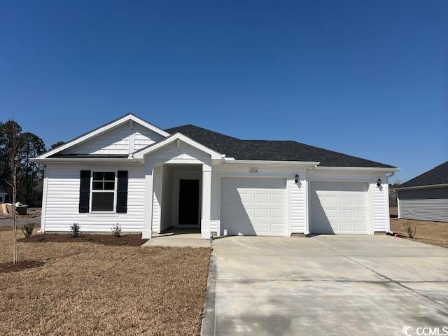 1534 Clubstone Dr. Property Photo