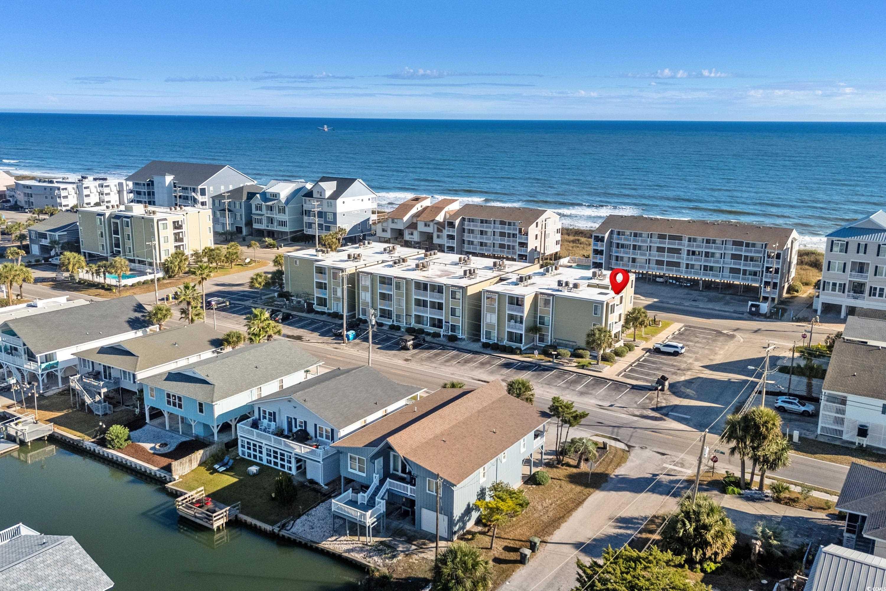 4801 North Ocean Blvd. Property Photo 2