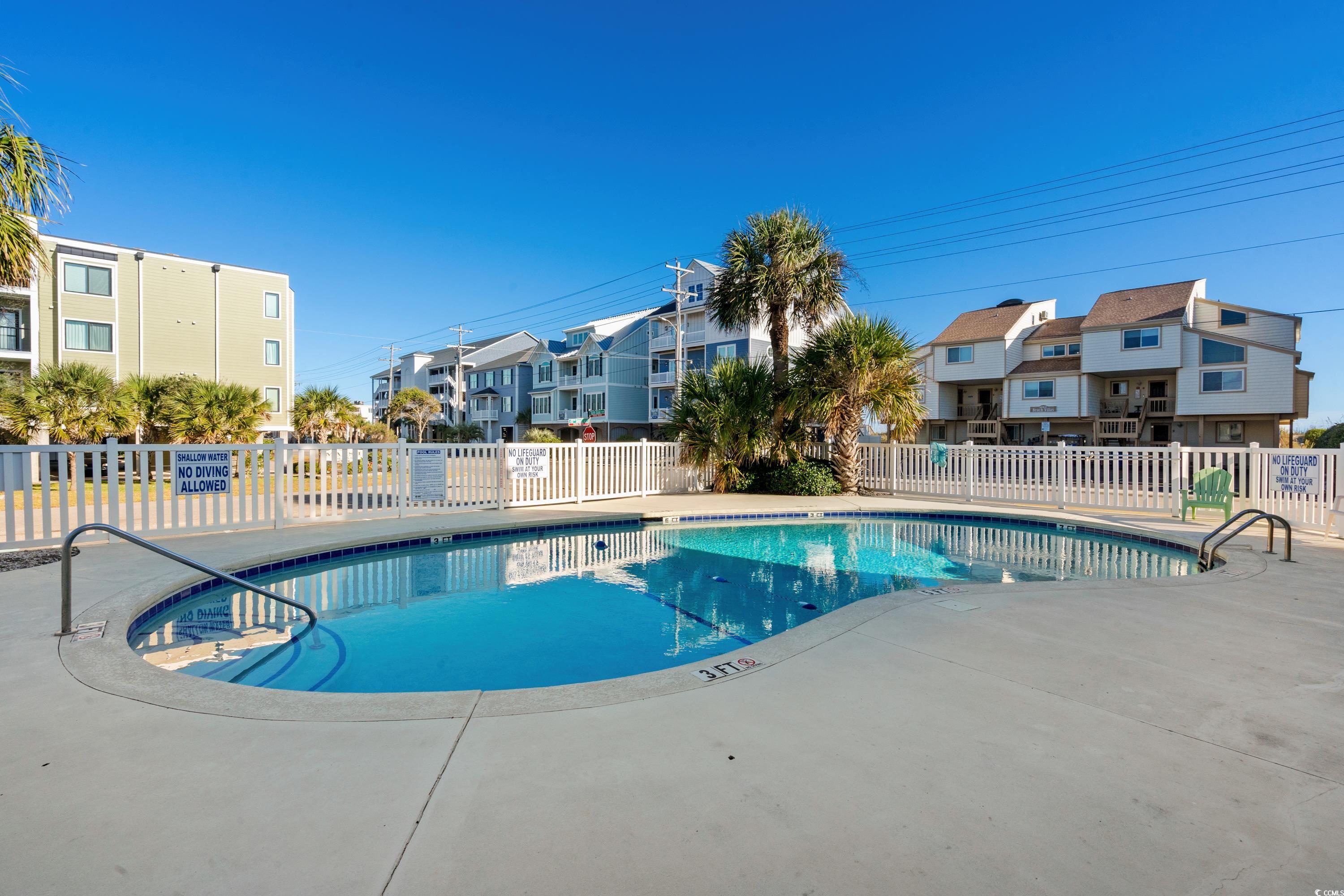 4801 North Ocean Blvd. Property Photo 25