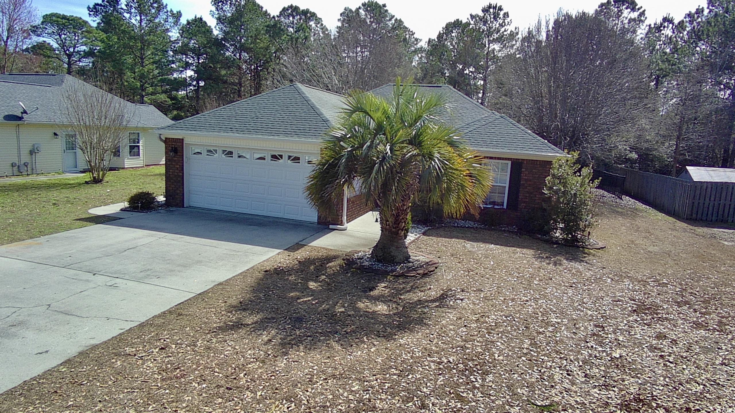 2783 Canvasback Trail Property Photo