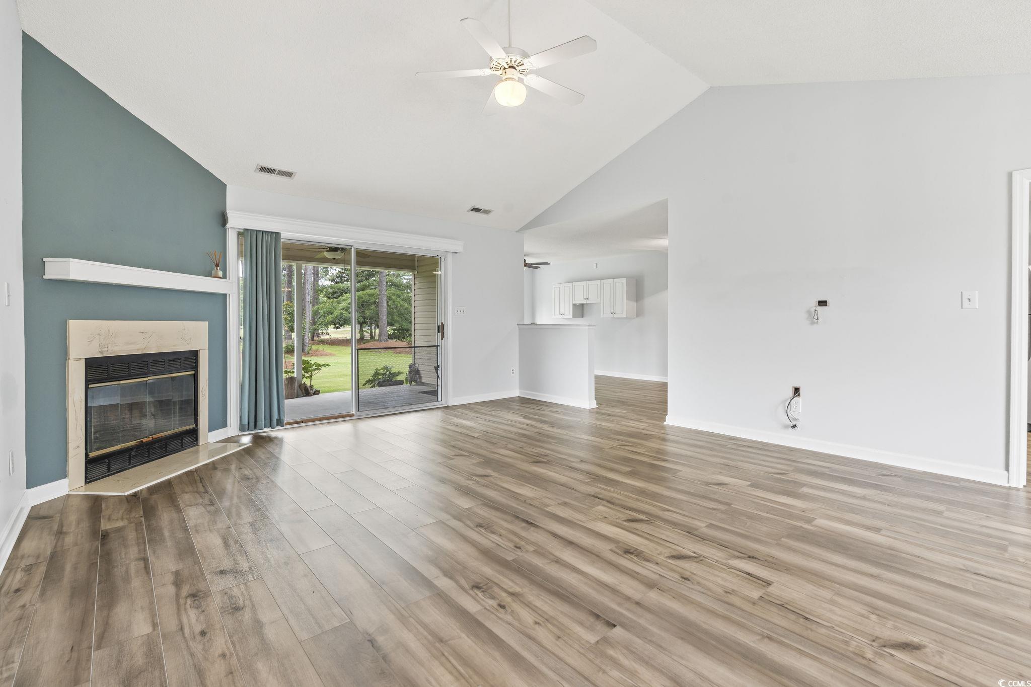 603 Bucks Trail Property Photo 15