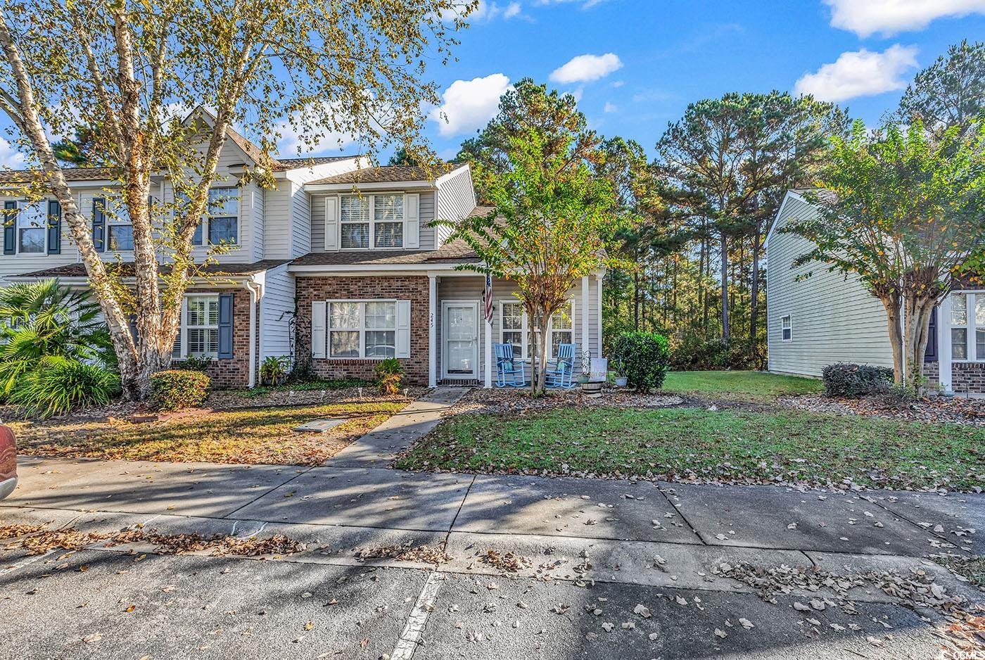 245 Seabert Rd. Property Photo 1